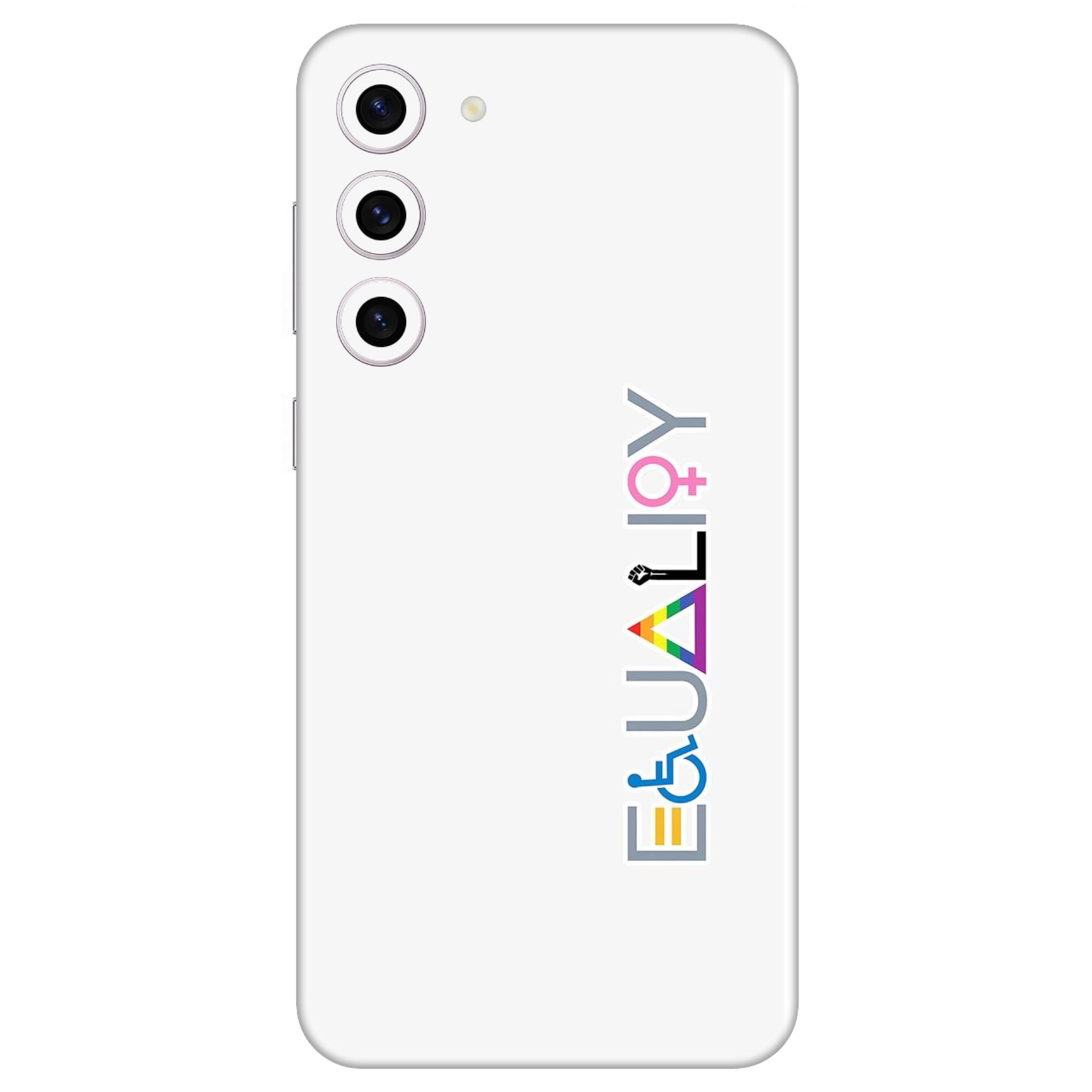 Samsung Galaxy S23 Plus Skins & Wraps