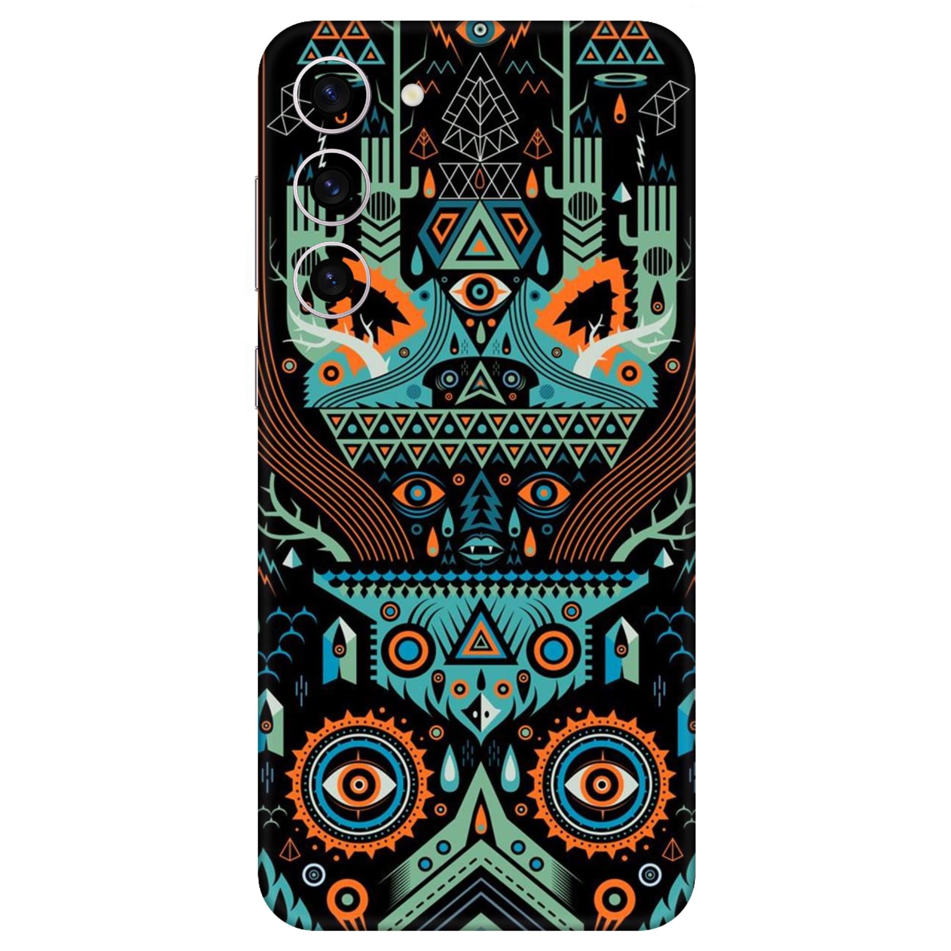Samsung Galaxy S23 Plus Skins & Wraps