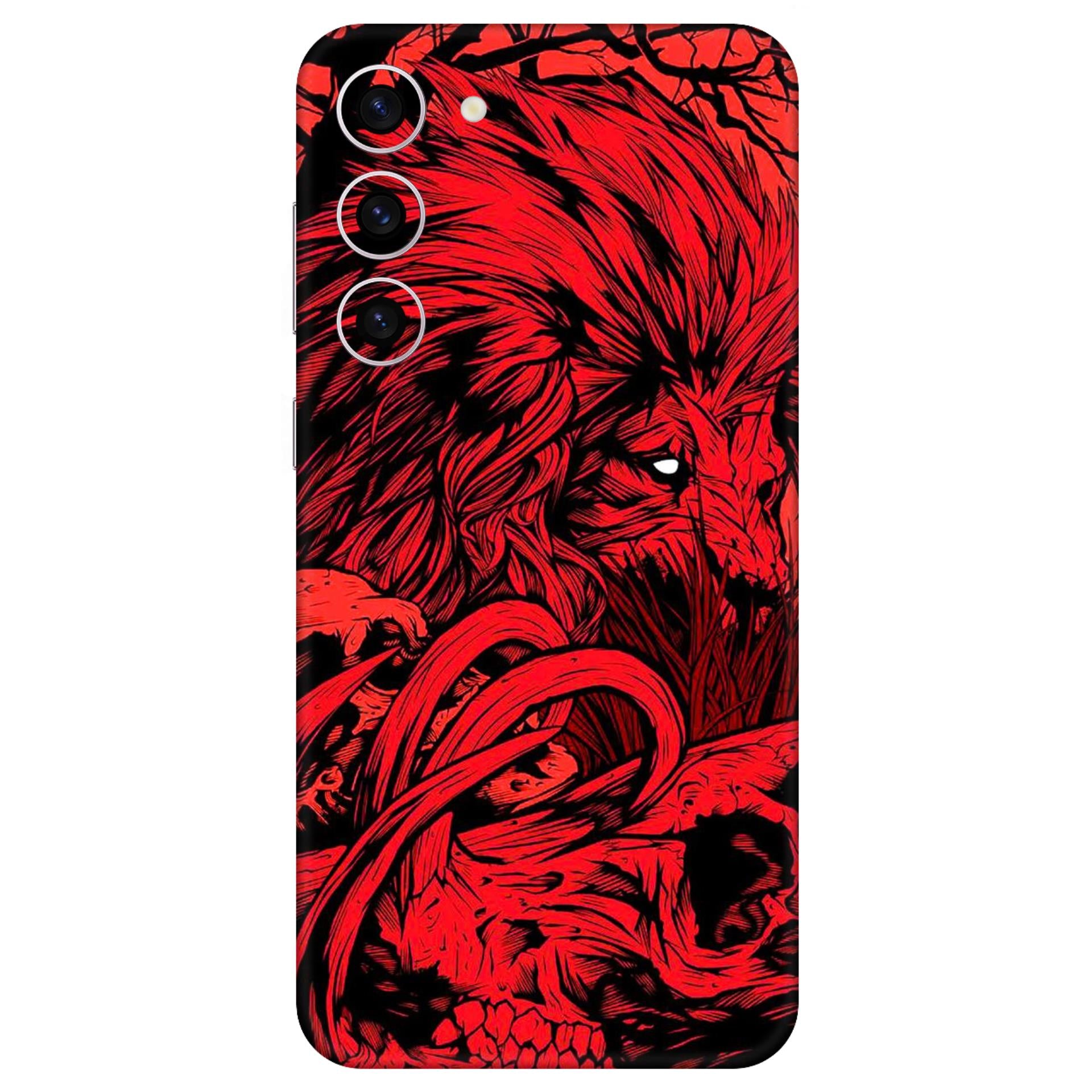 Samsung Galaxy S23 Plus Skins & Wraps