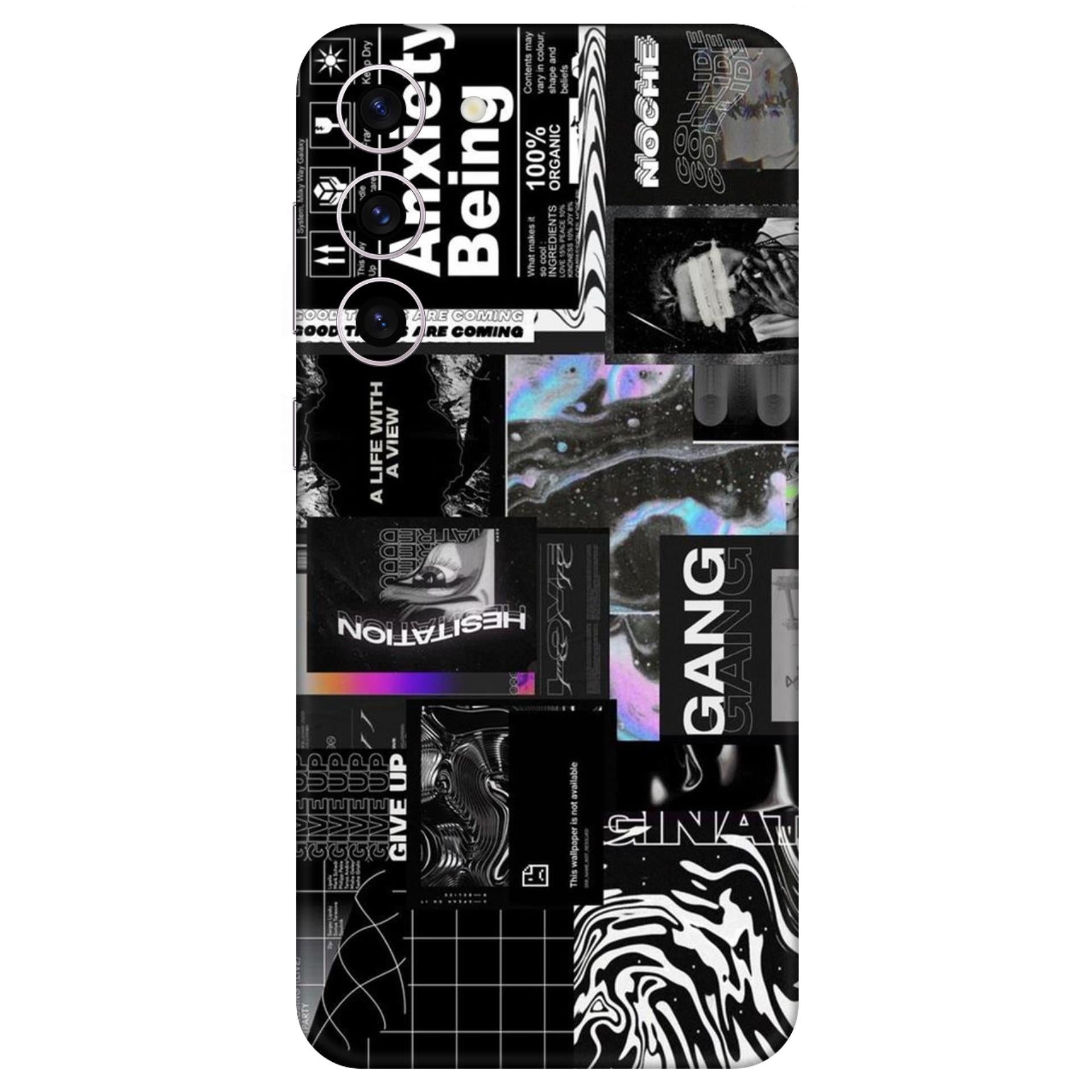 Samsung Galaxy S23 Plus Skins & Wraps