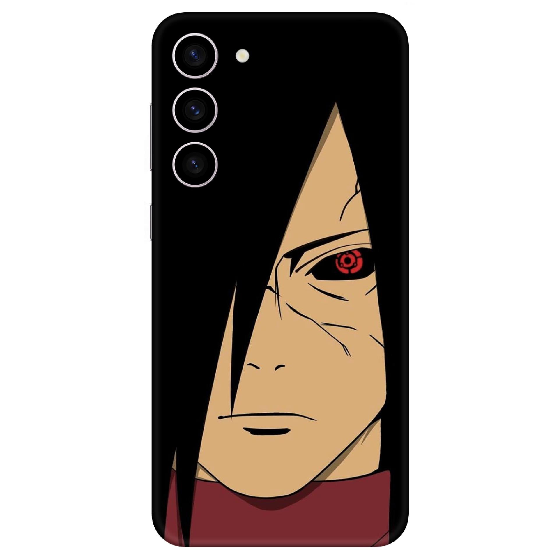 Samsung Galaxy S23 Plus Skins & Wraps