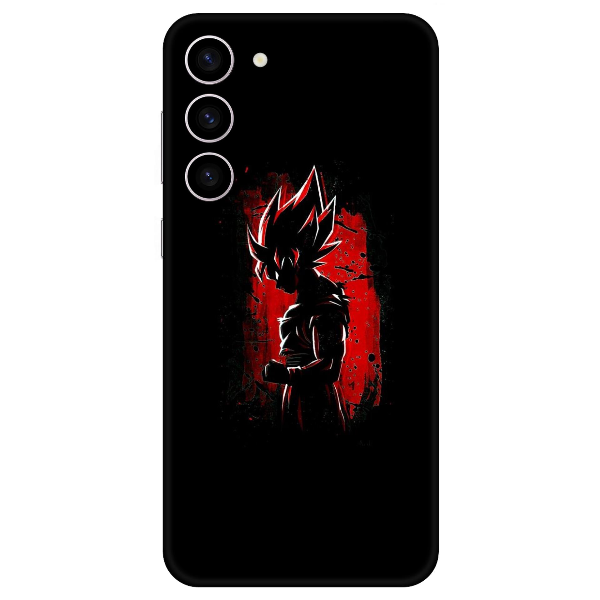 Samsung Galaxy S23 Plus Skins & Wraps