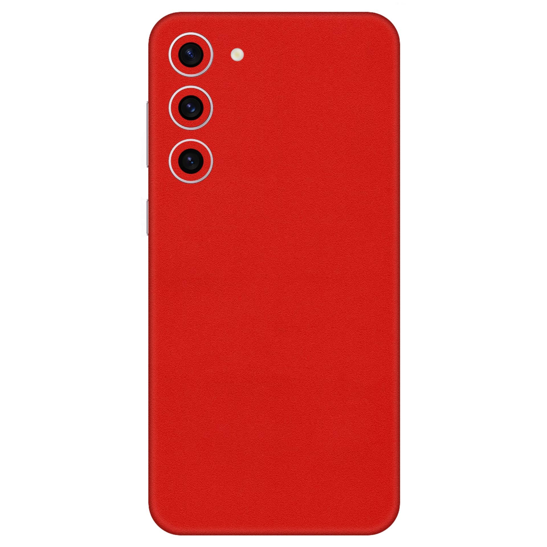 Samsung Galaxy S23 Plus Skins & Wraps
