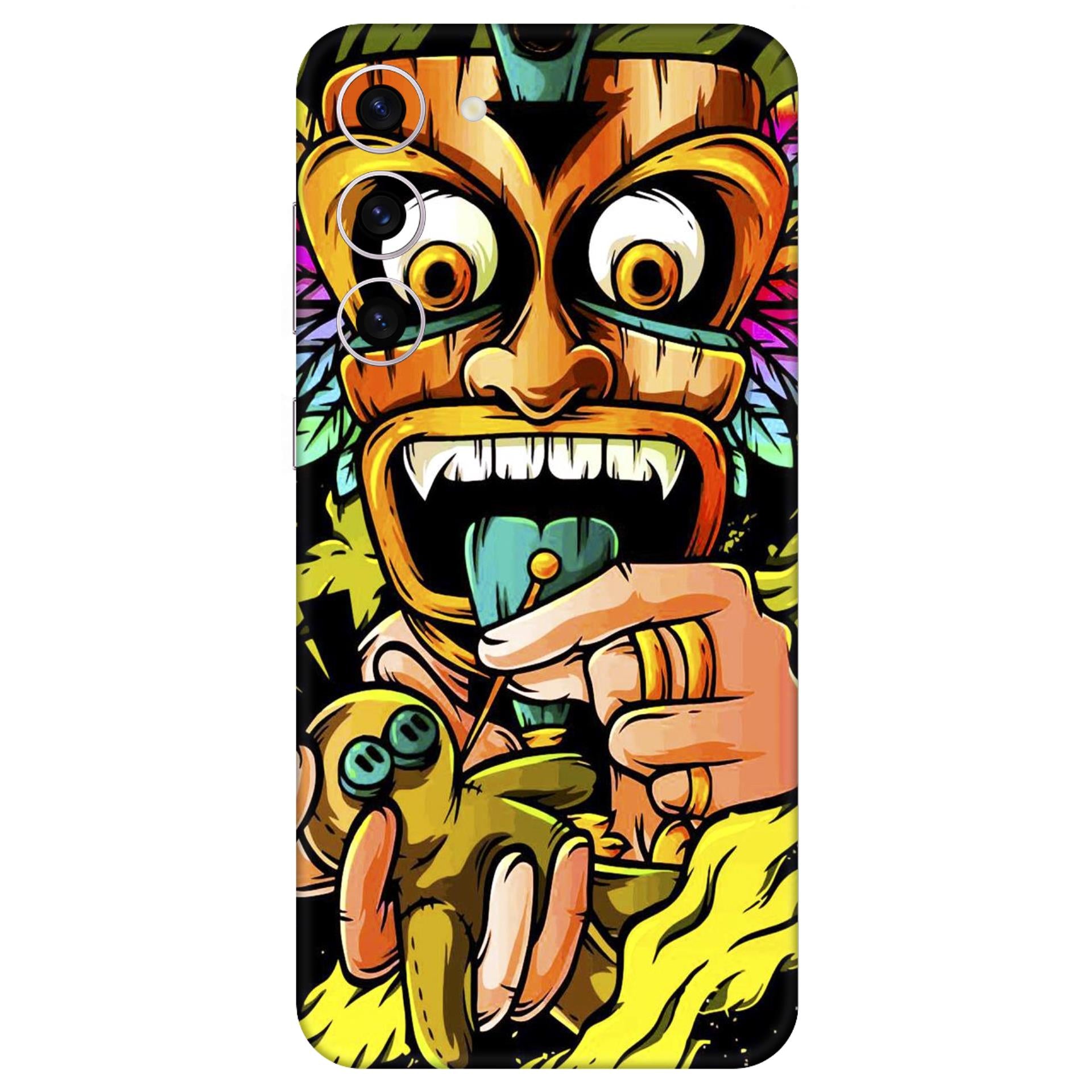 Samsung Galaxy S23 Plus Skins & Wraps