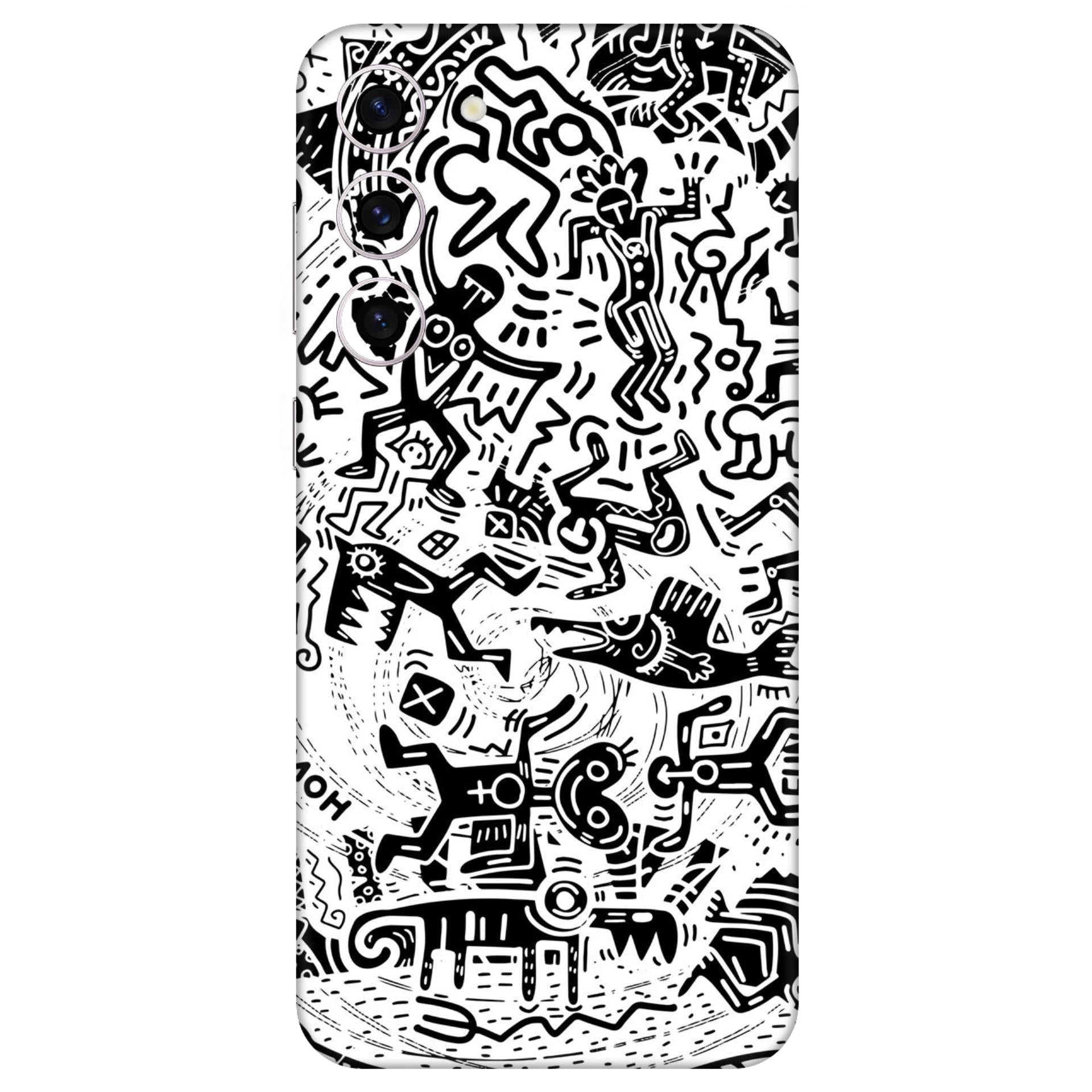 Samsung Galaxy S23 Plus Skins & Wraps