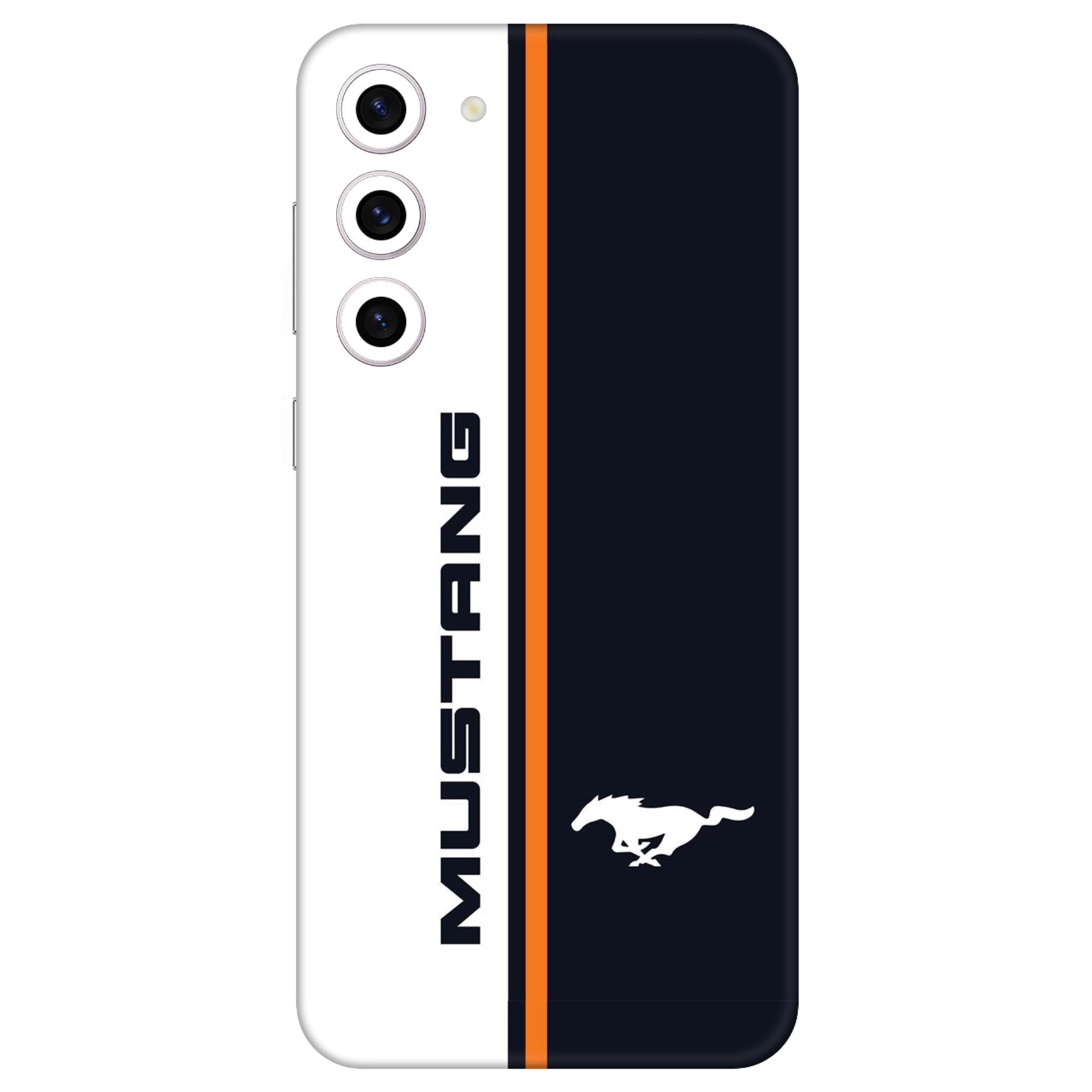 Samsung Galaxy S23 Plus Skins & Wraps