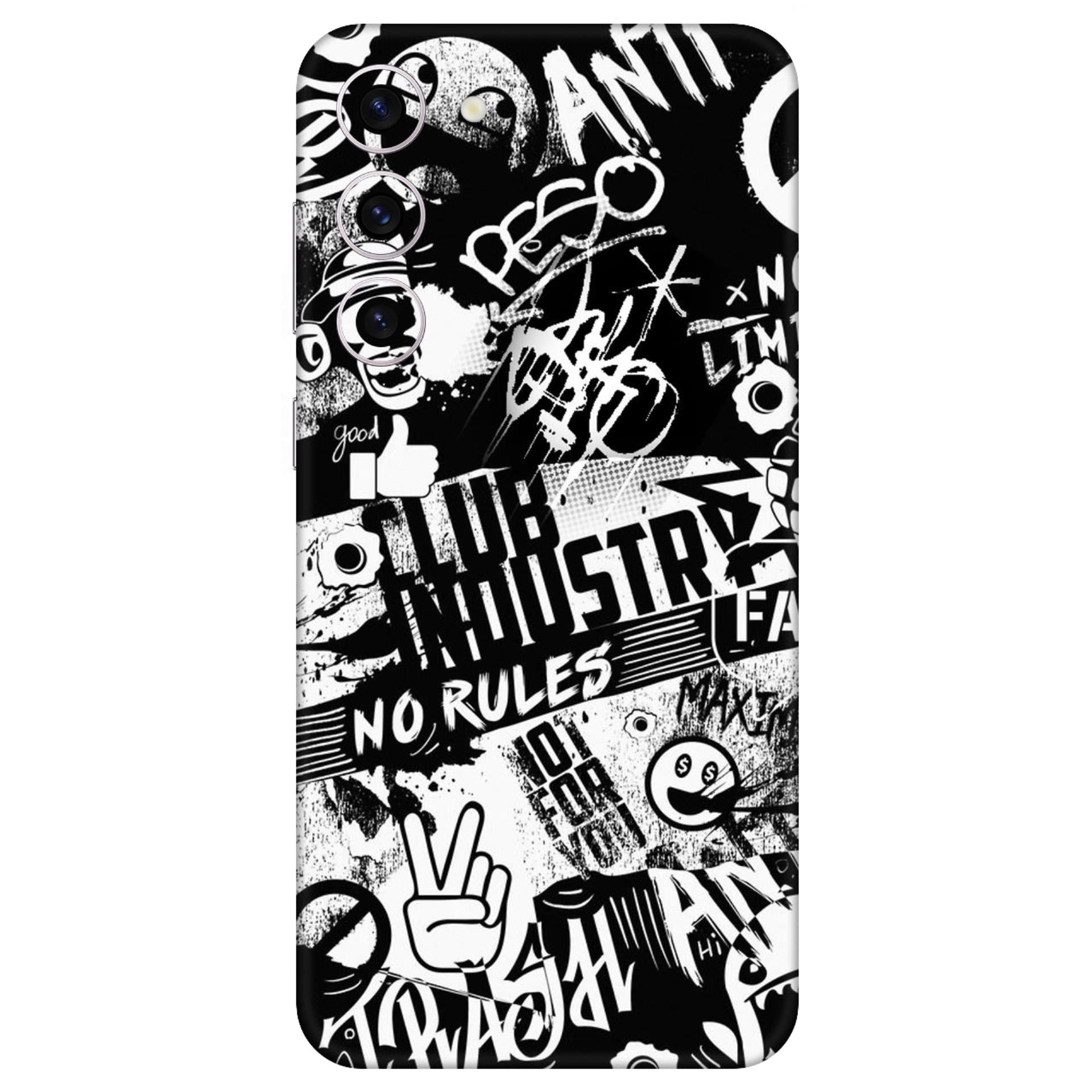 Samsung Galaxy S23 Plus Skins & Wraps