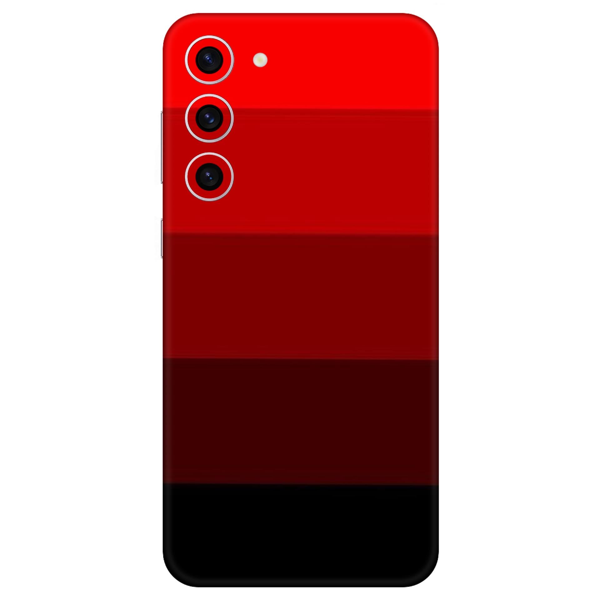Samsung Galaxy S23 Plus Skins & Wraps