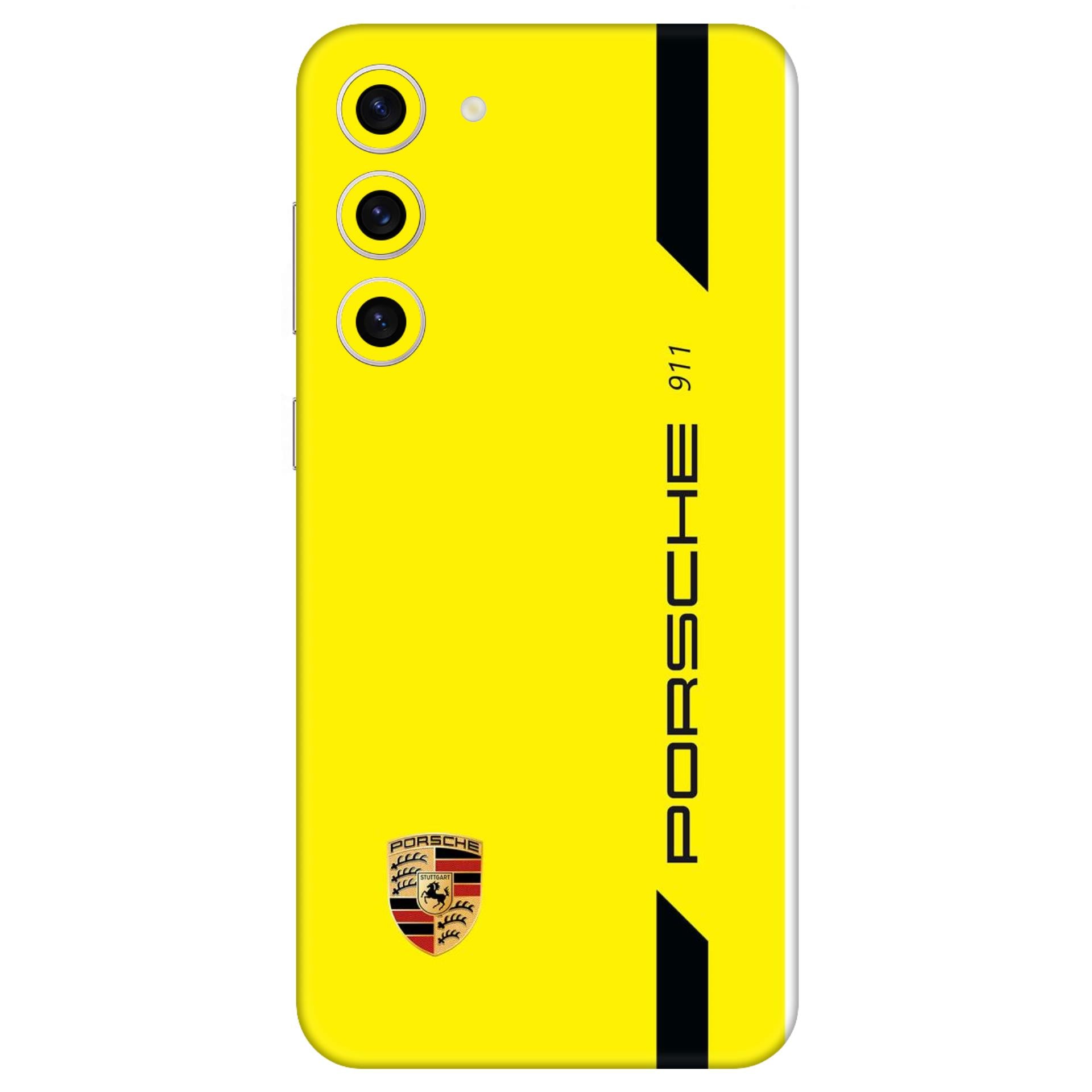 Samsung Galaxy S23 Plus Skins & Wraps