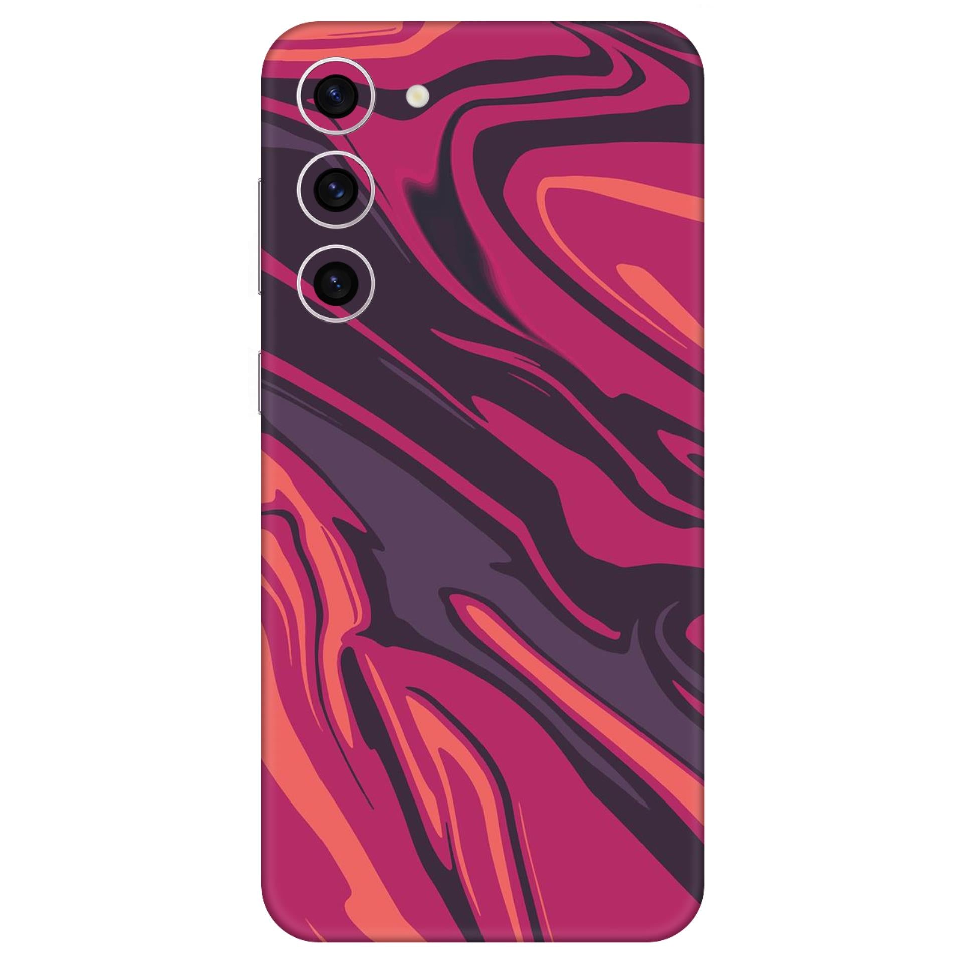 Samsung Galaxy S23 Plus Skins & Wraps