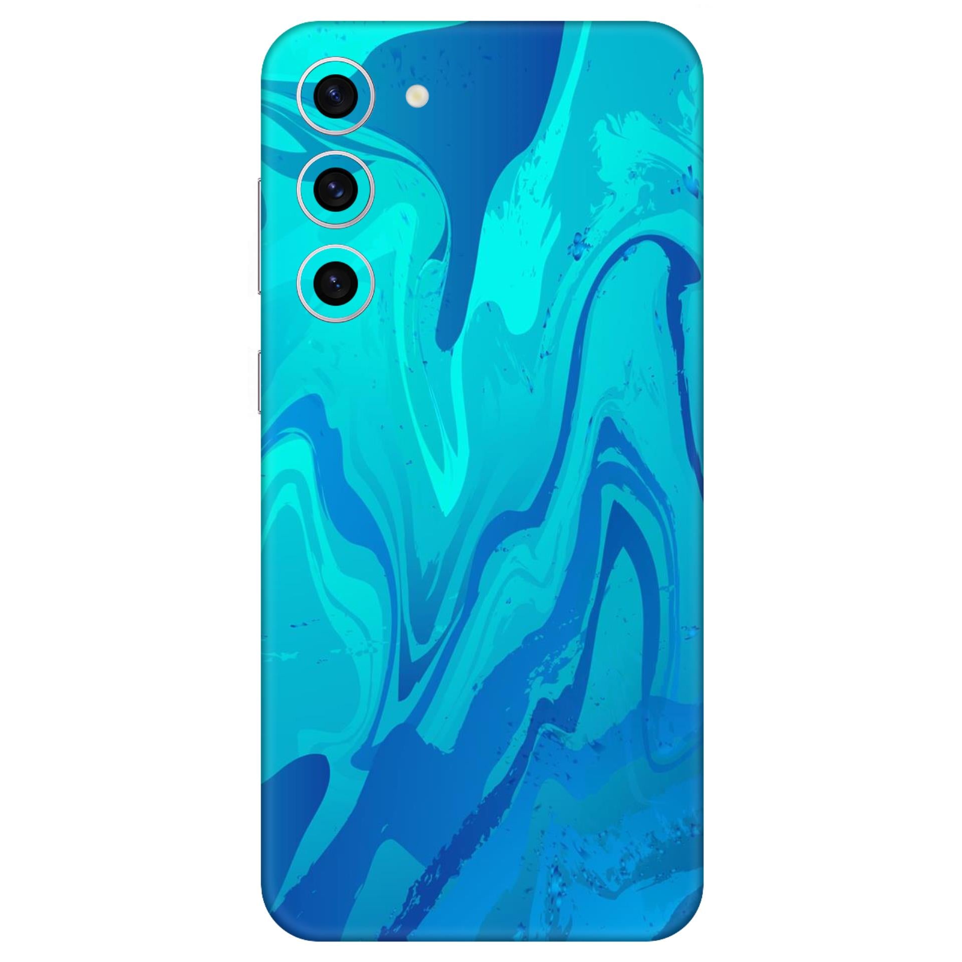 Samsung Galaxy S23 Plus Skins & Wraps
