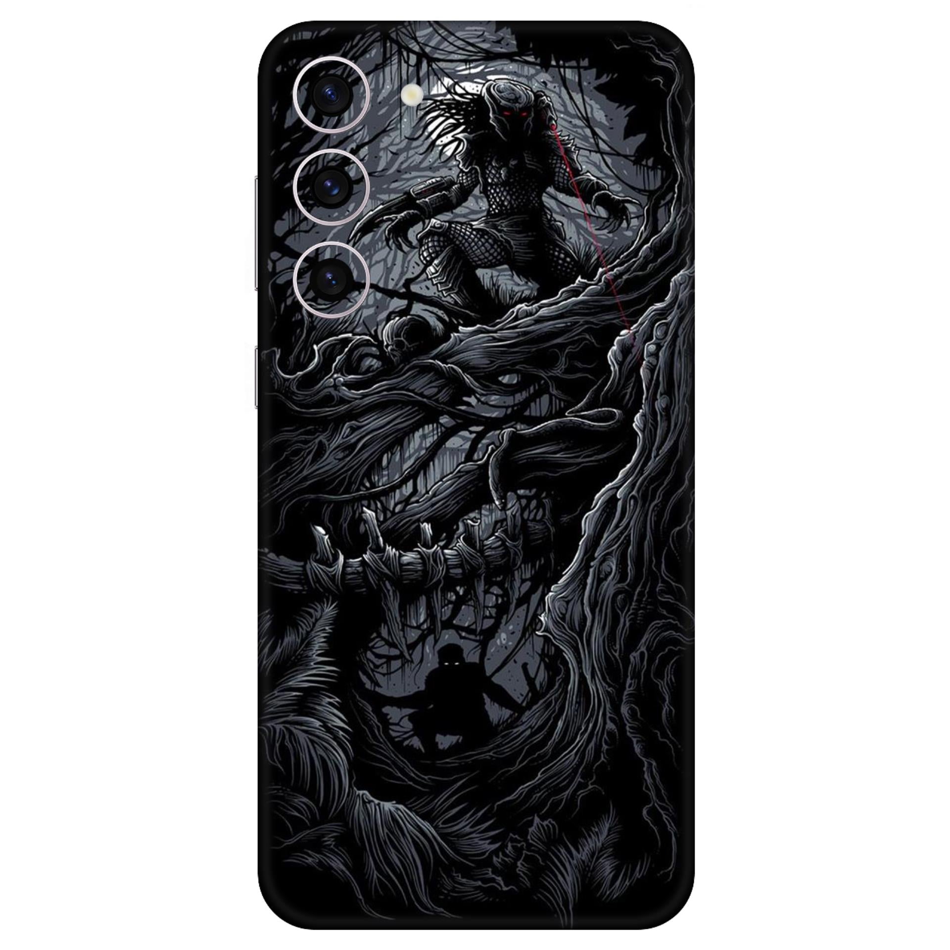Samsung Galaxy S23 Plus Skins & Wraps