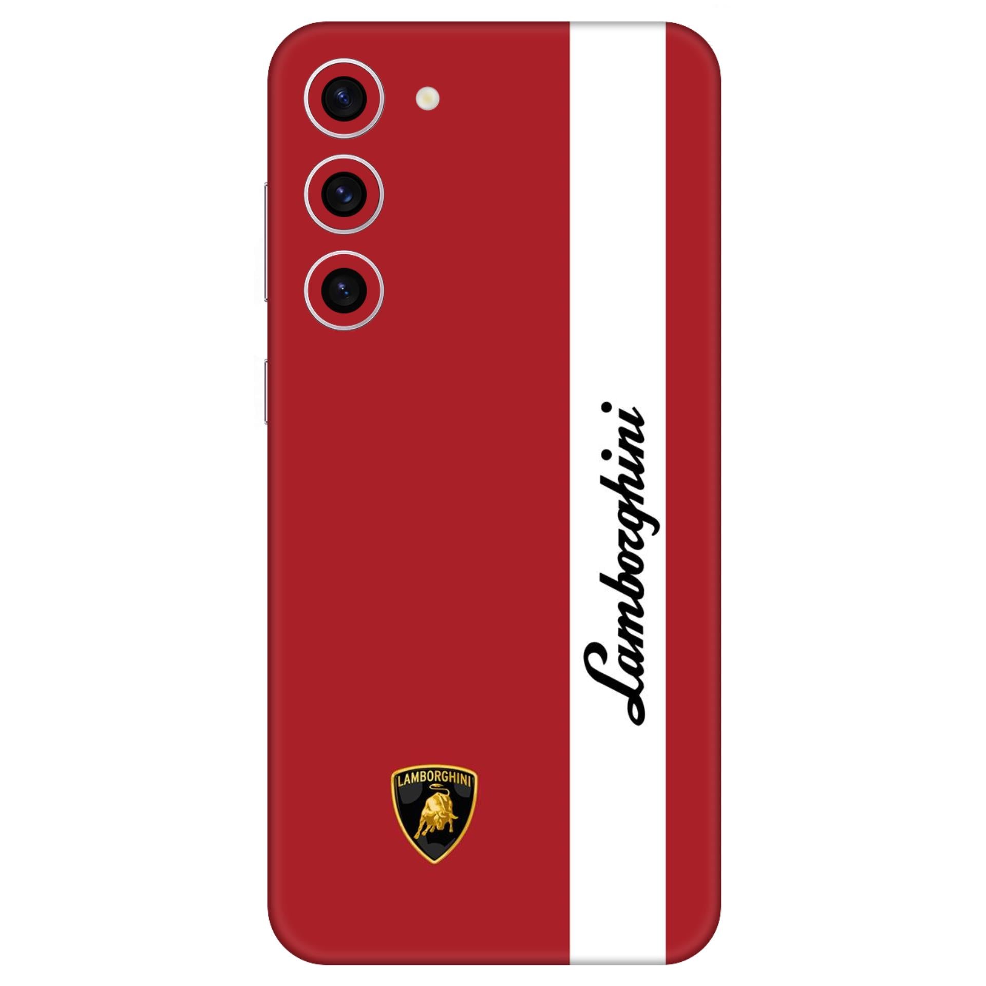 Samsung Galaxy S23 Plus Skins & Wraps
