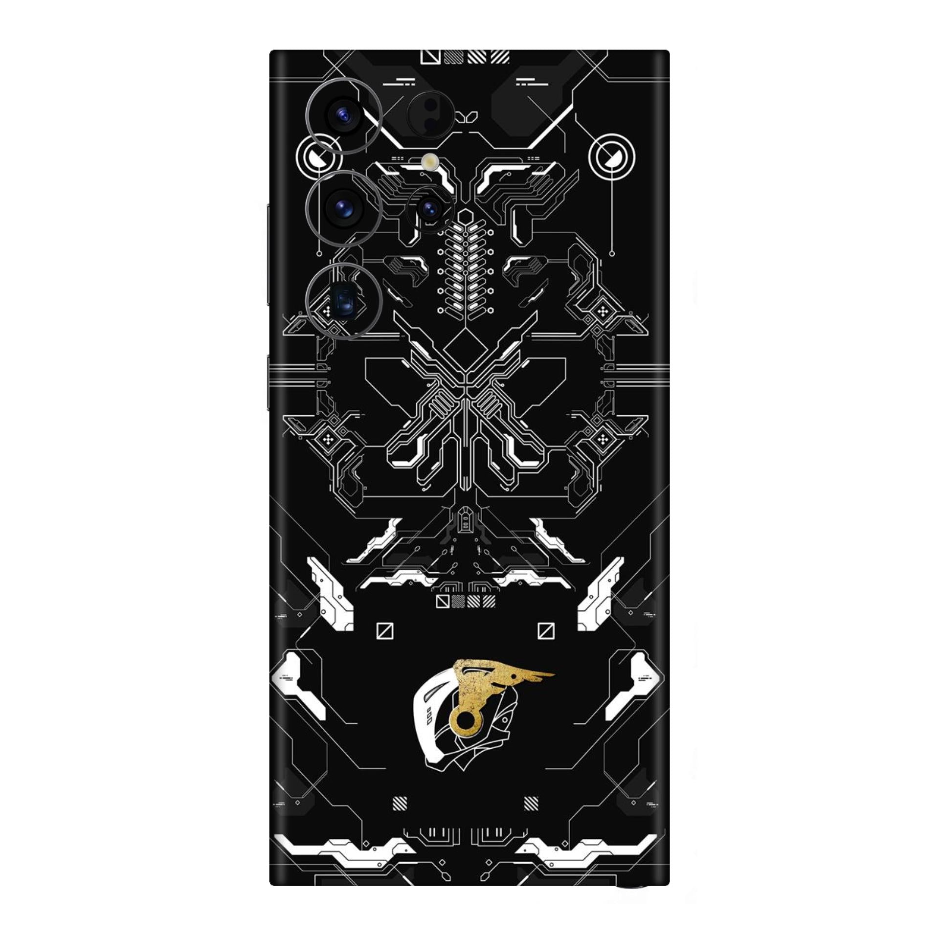 Samsung Galaxy S23 Ultra Skins & Wraps