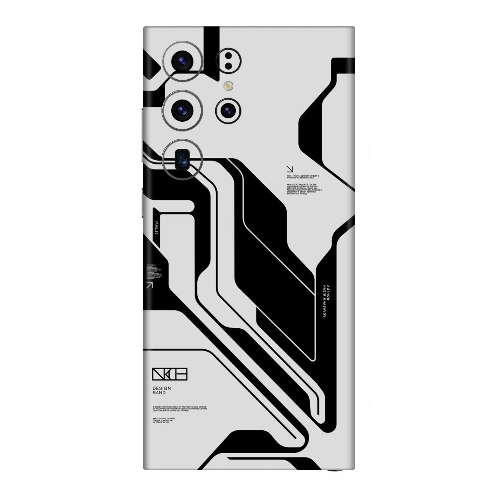 Samsung Galaxy S23 Ultra Skins & Wraps