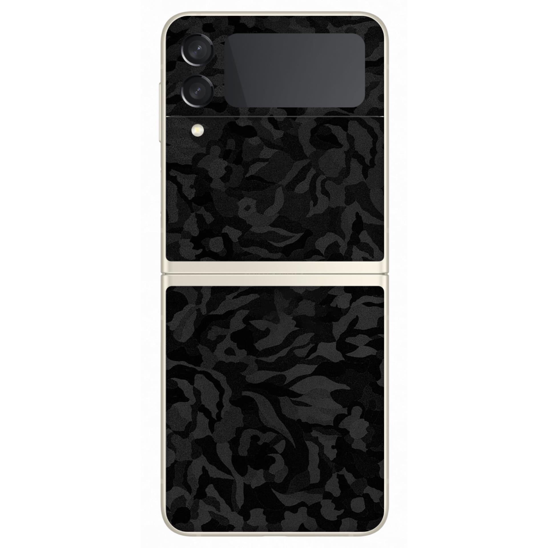 Samsung Z Flip 3 Skins & Wraps