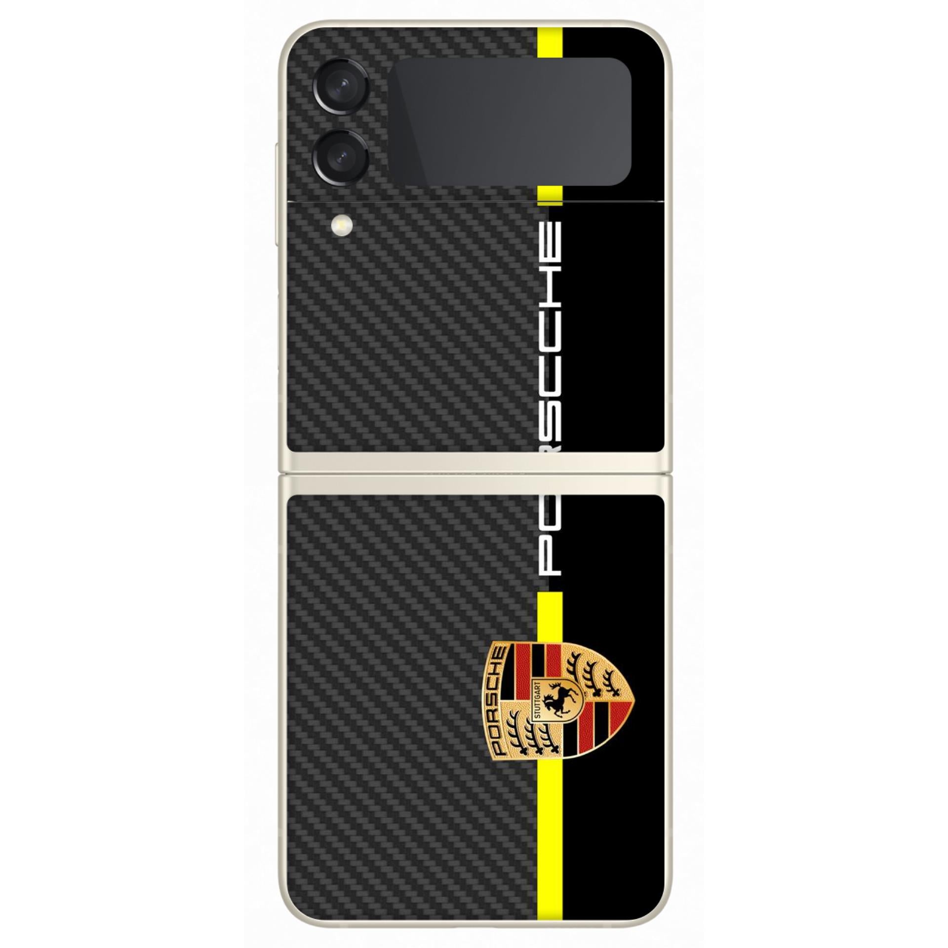 Samsung Z Flip 3 Skins & Wraps