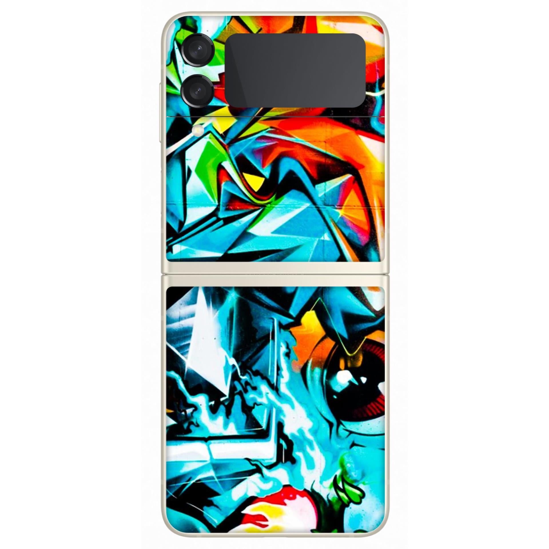 Samsung Z Flip 3 Skins & Wraps