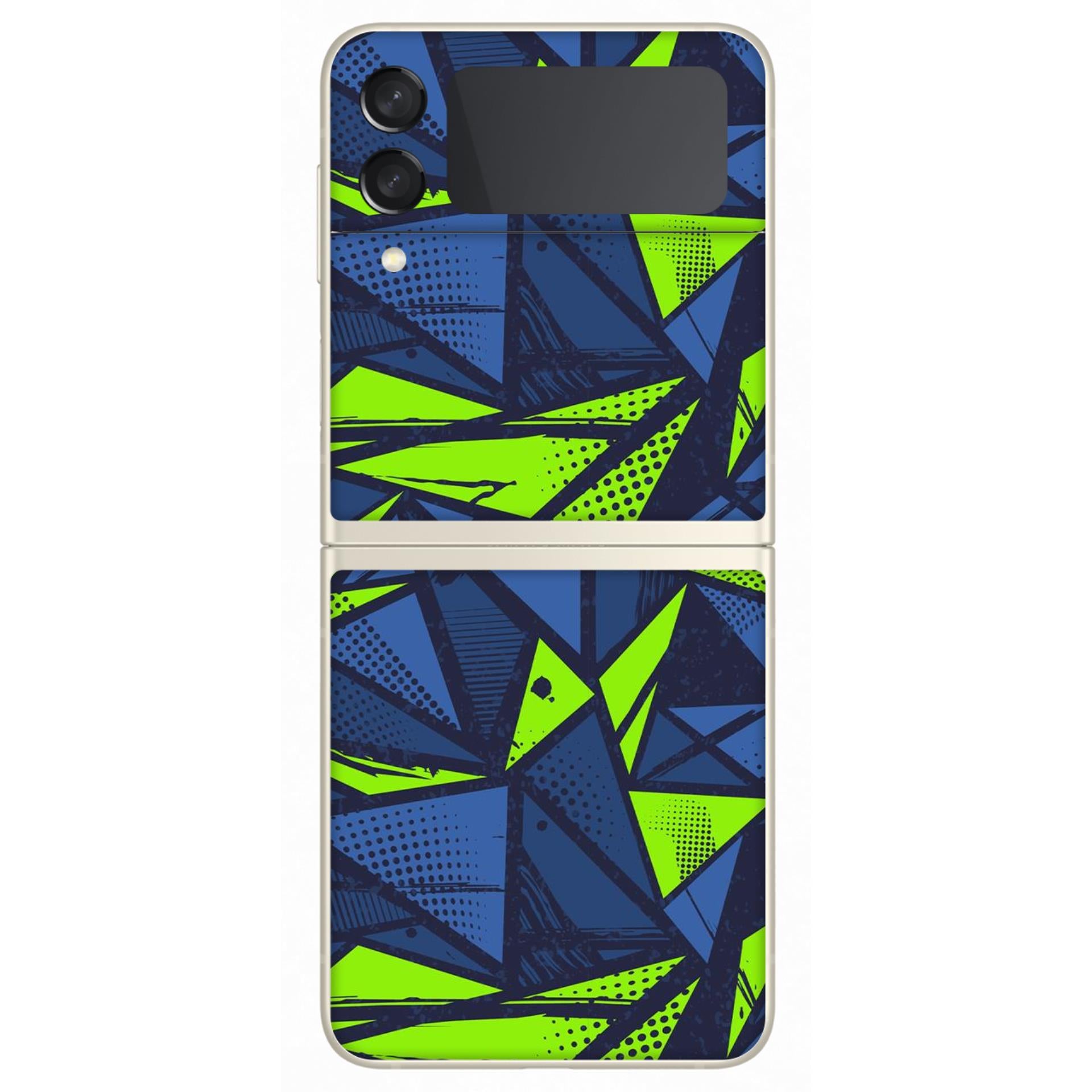 Samsung Z Flip 3 Skins & Wraps