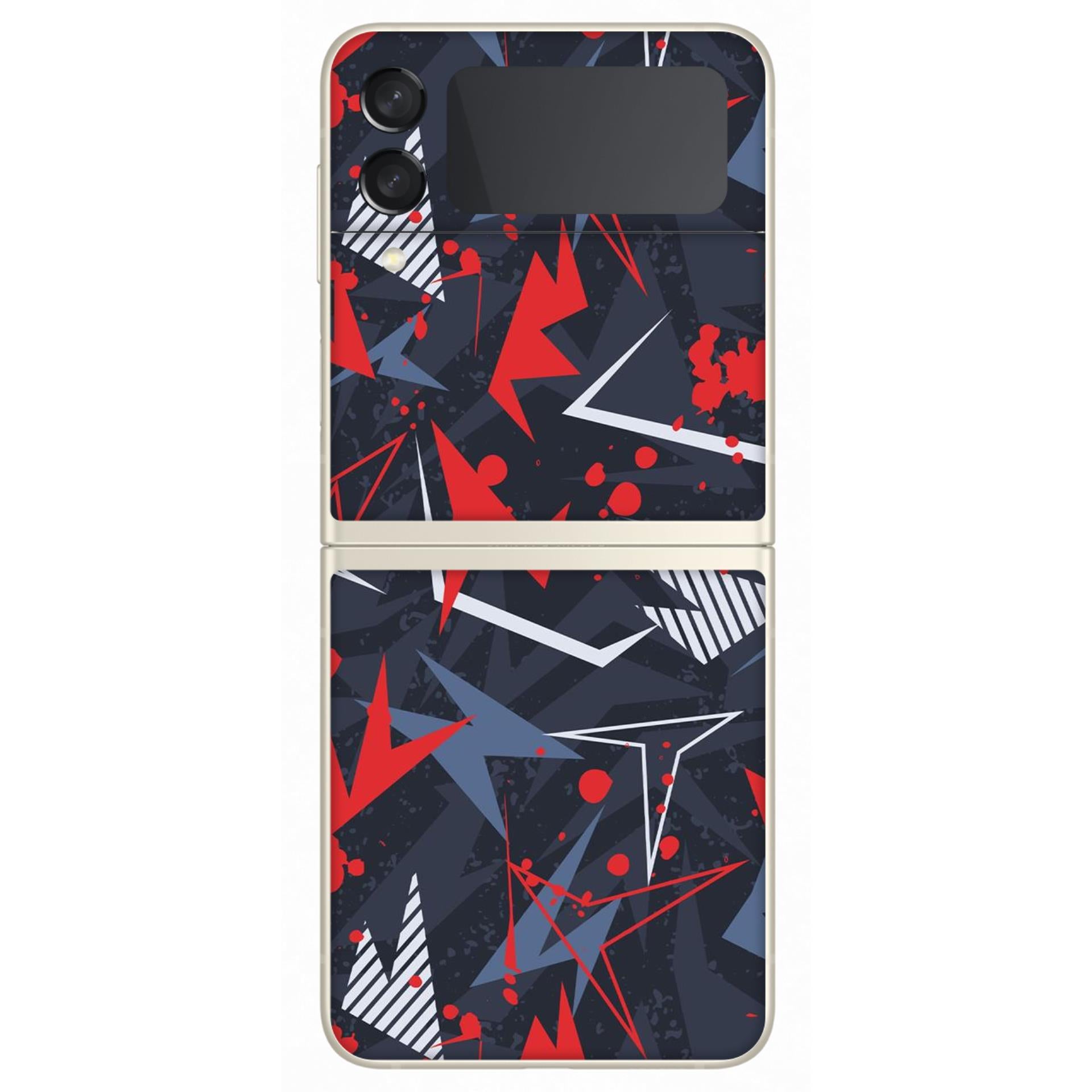 Samsung Z Flip 3 Skins & Wraps