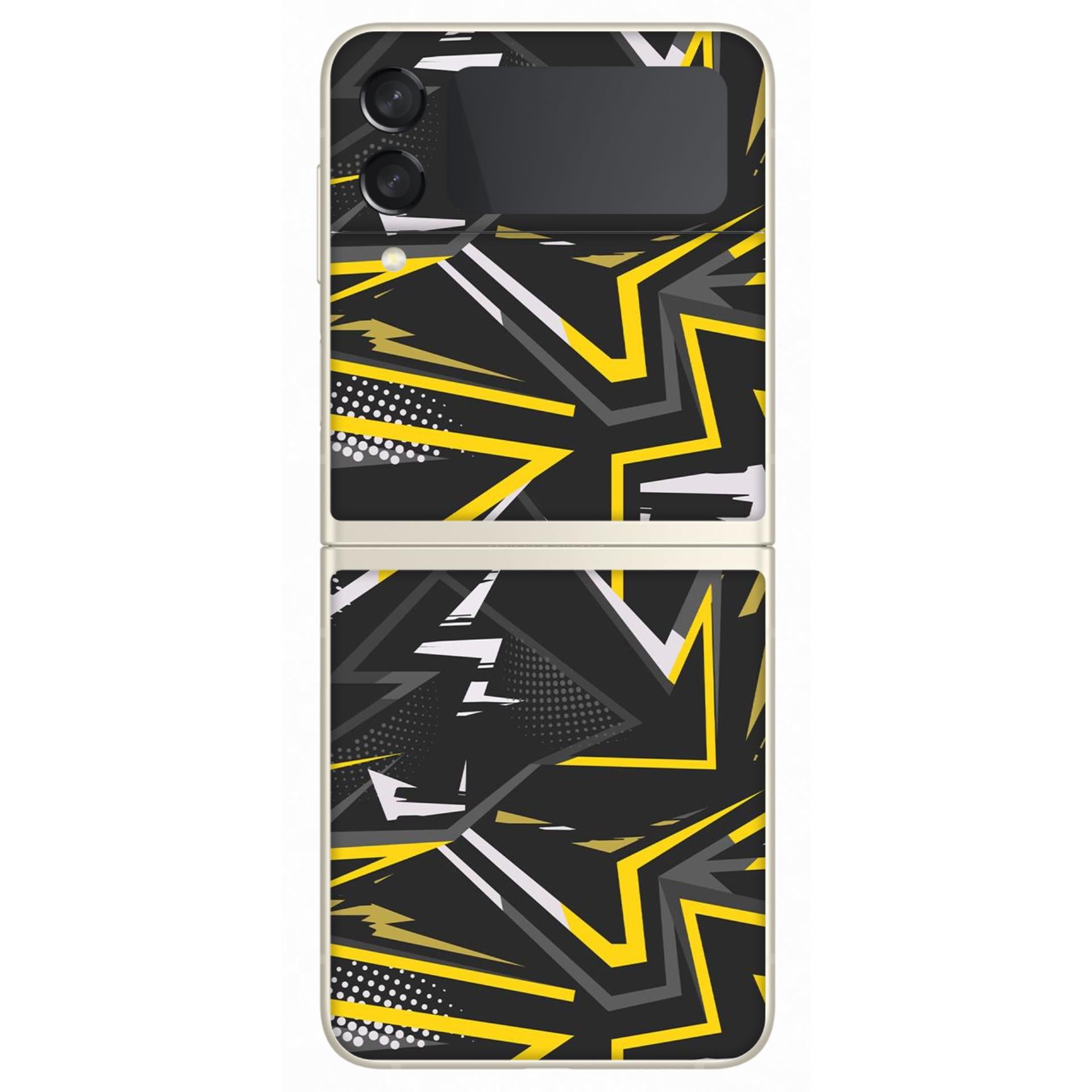 Samsung Z Flip 3 Skins & Wraps