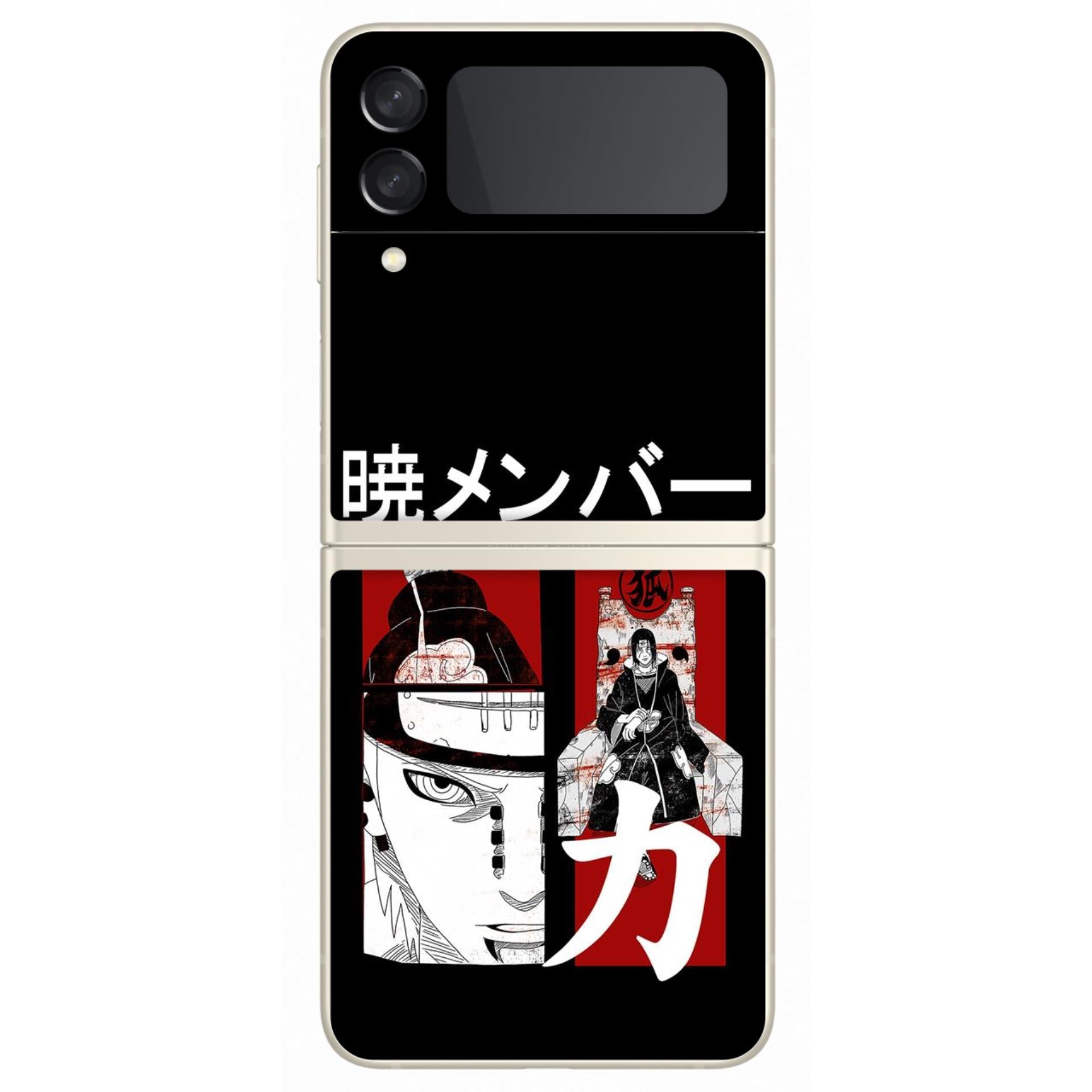 Samsung Z Flip 3 Skins & Wraps