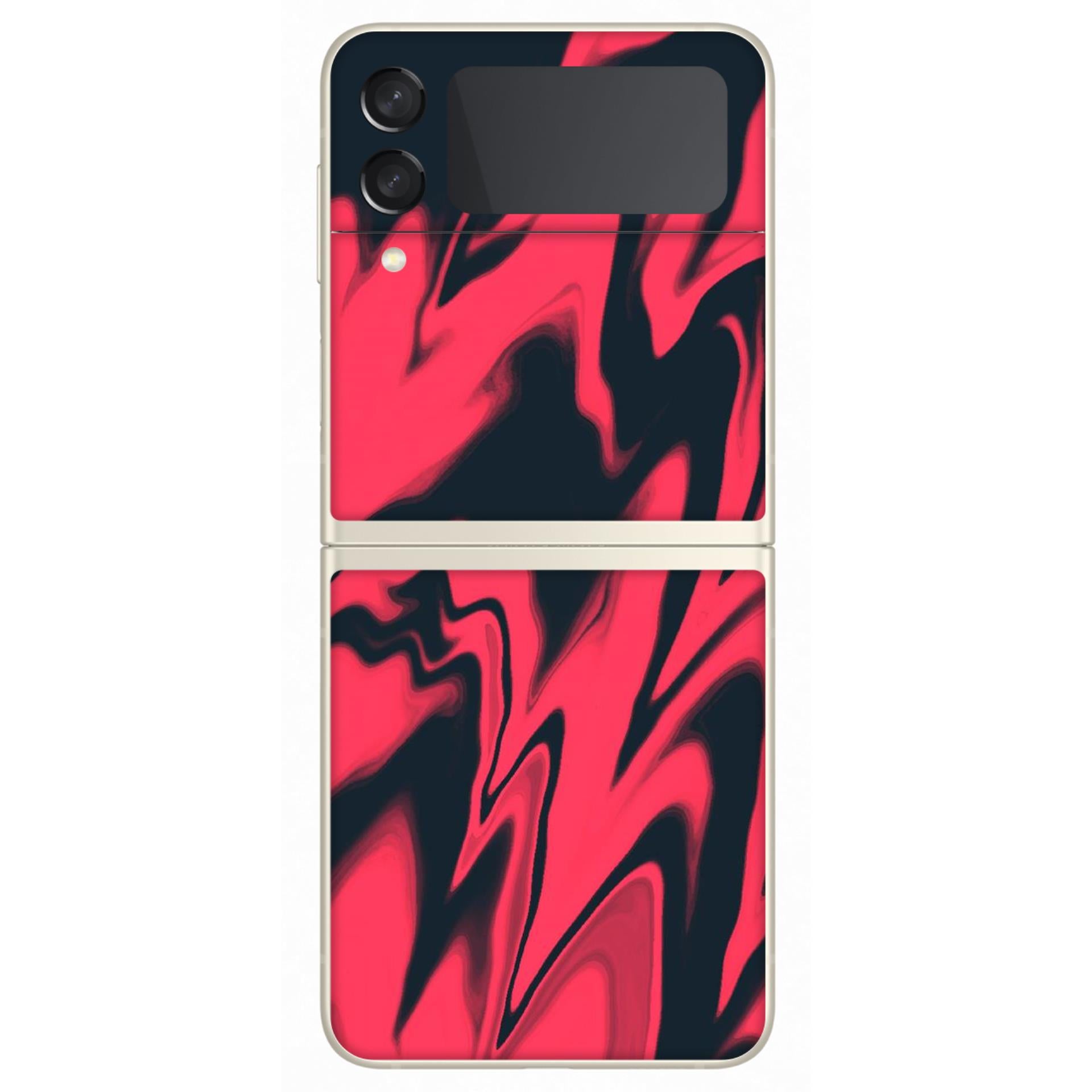 Samsung Z Flip 3 Skins & Wraps