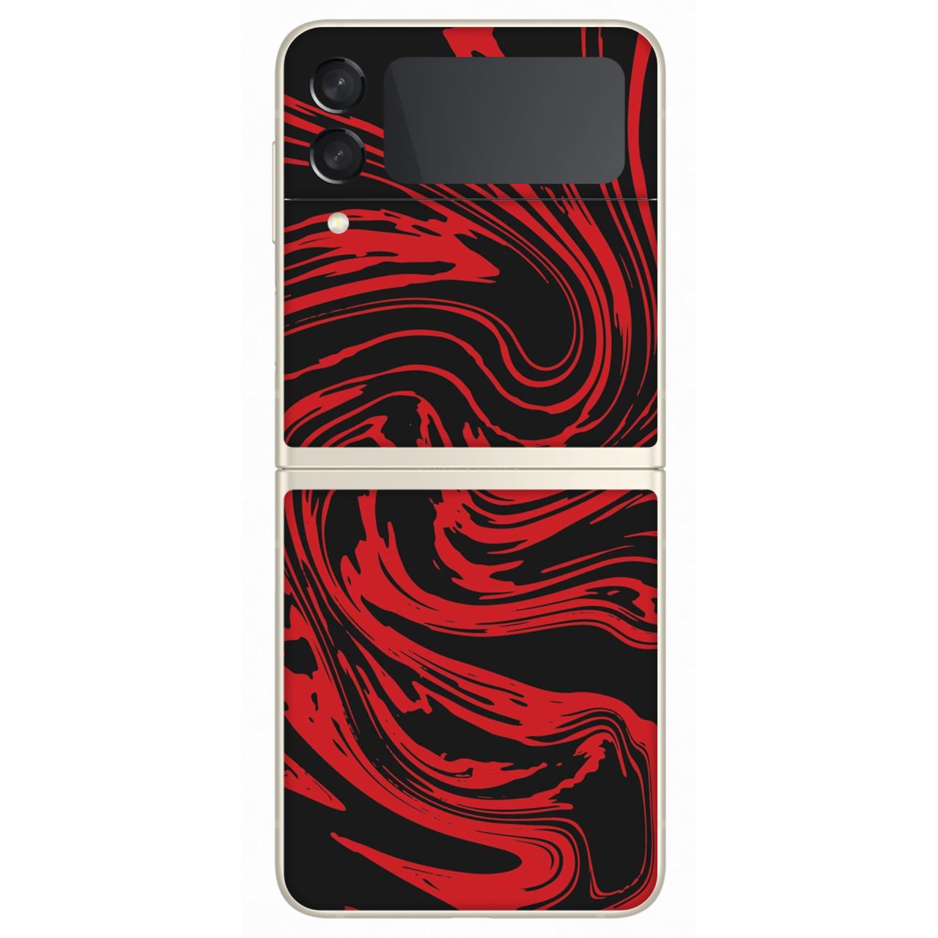 Samsung Z Flip 3 Skins & Wraps