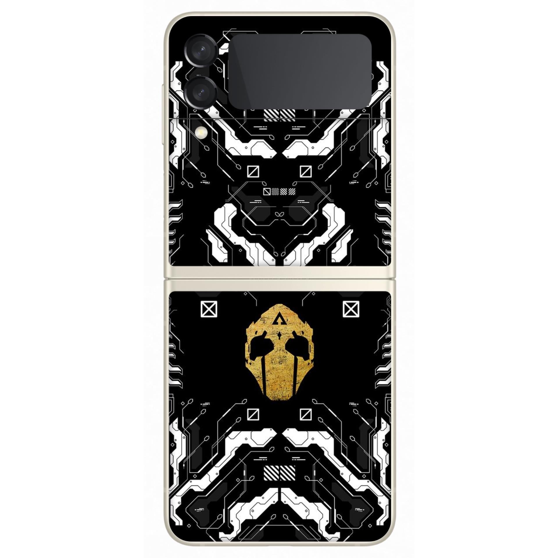 Samsung Z Flip 3 Skins & Wraps