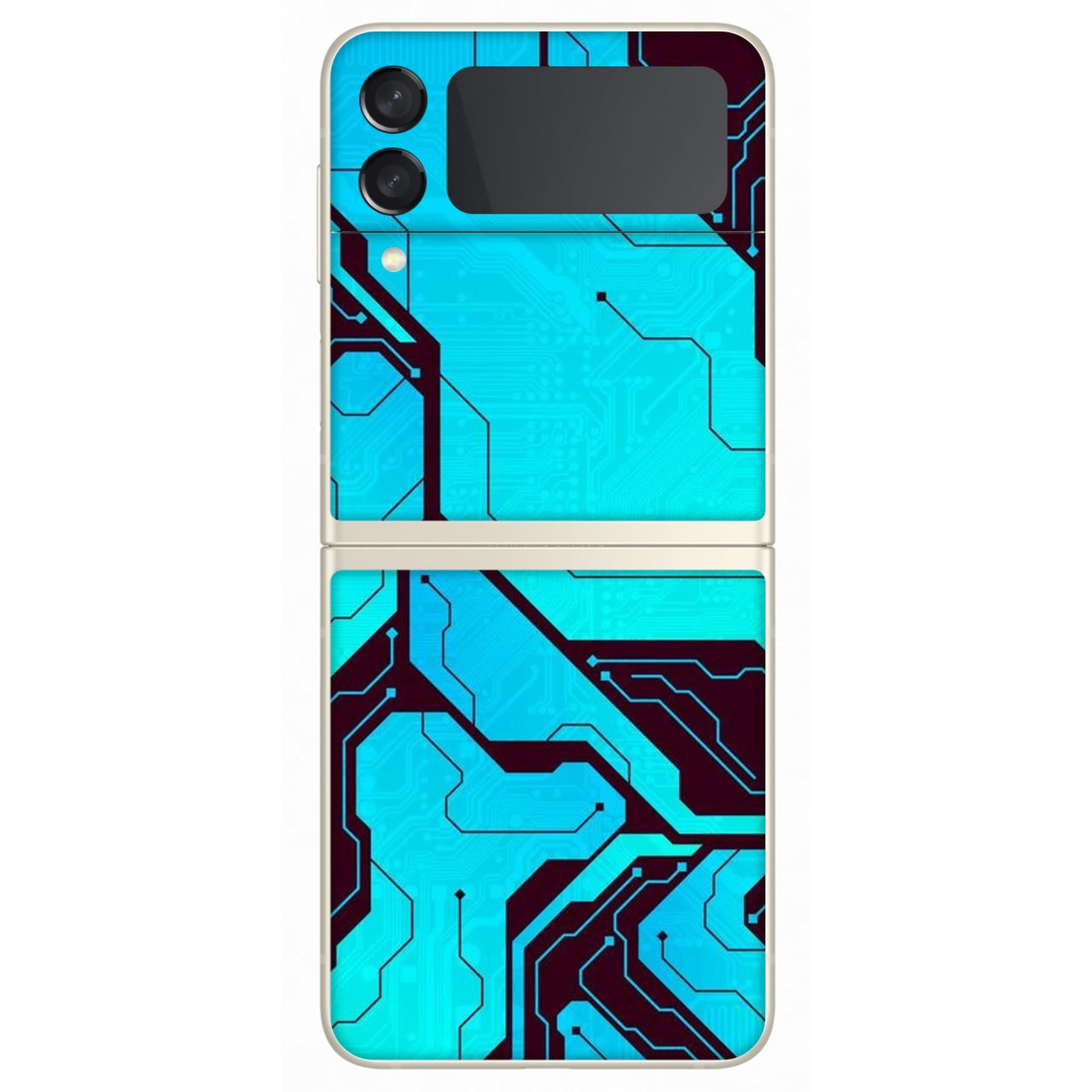 Samsung Z Flip 3 Skins & Wraps