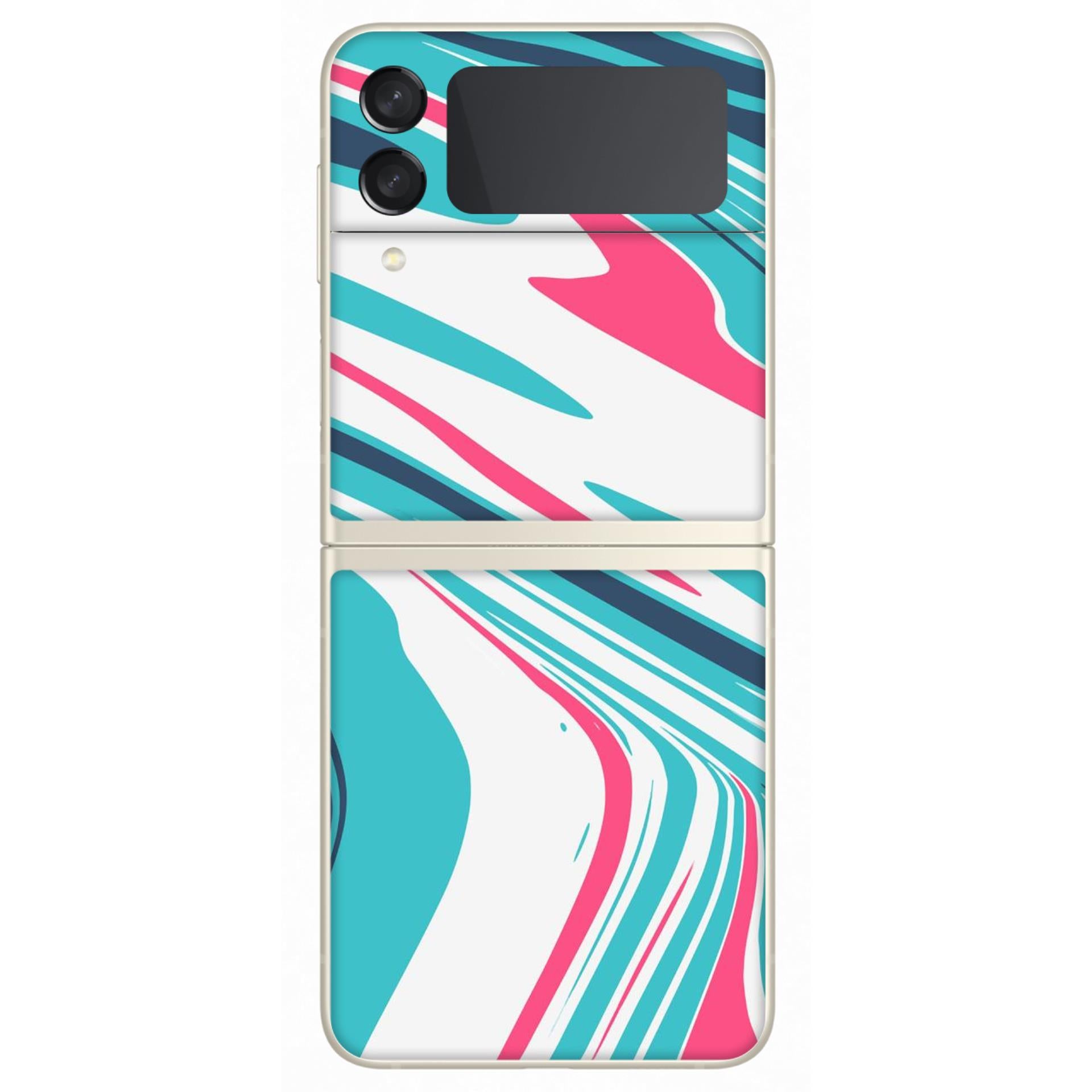 Samsung Z Flip 3 Skins & Wraps
