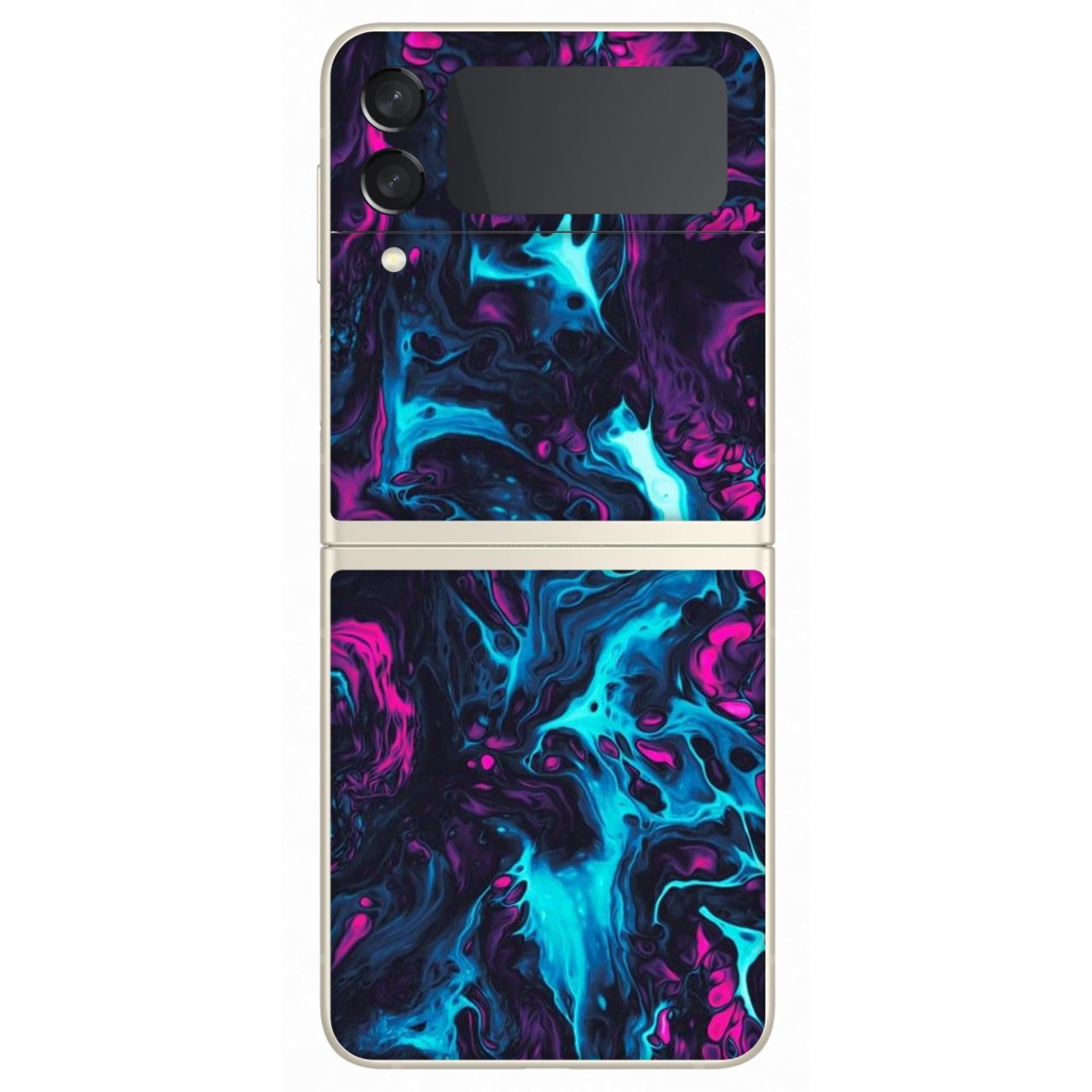 Samsung Z Flip 3 Skins & Wraps
