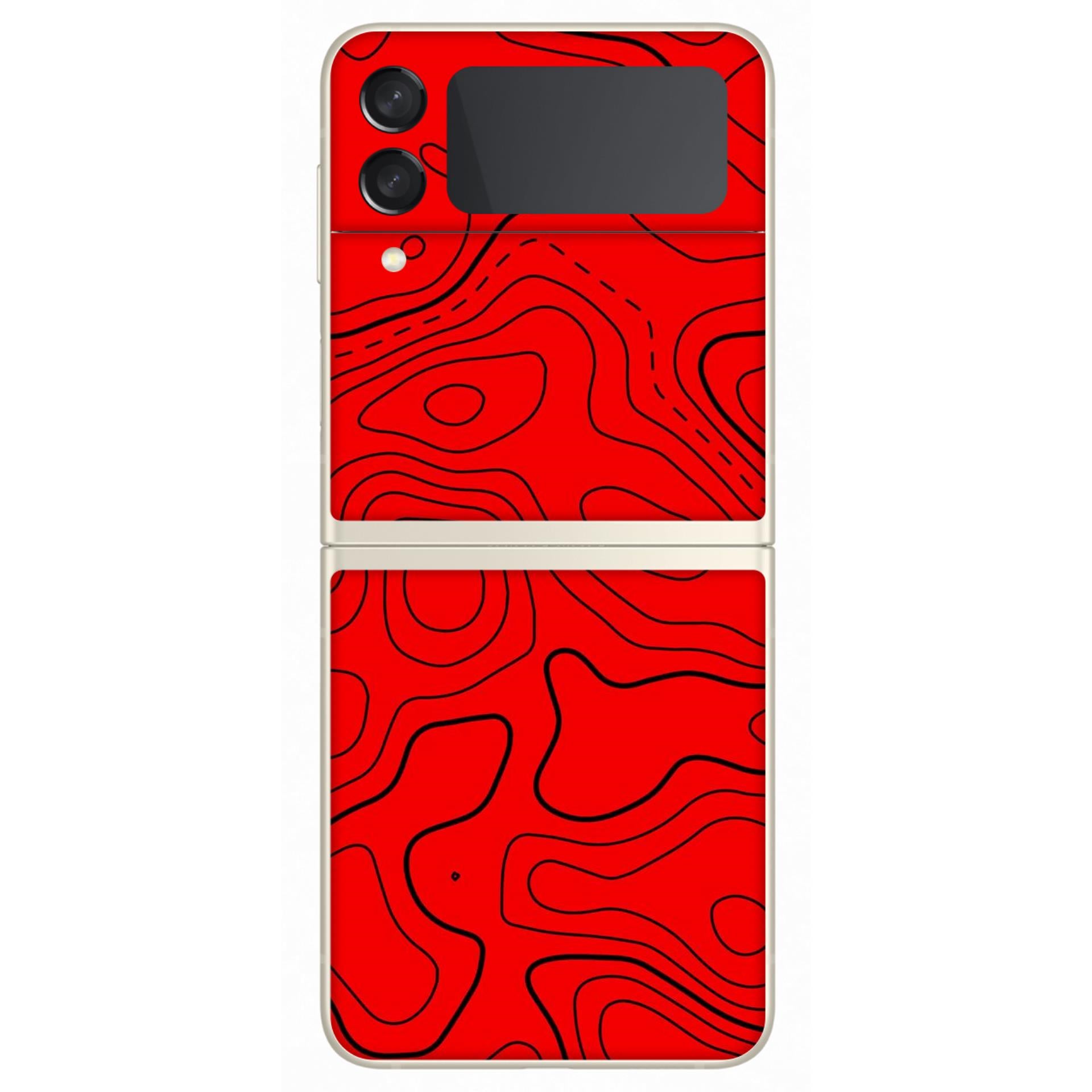 Samsung Z Flip 3 Skins & Wraps