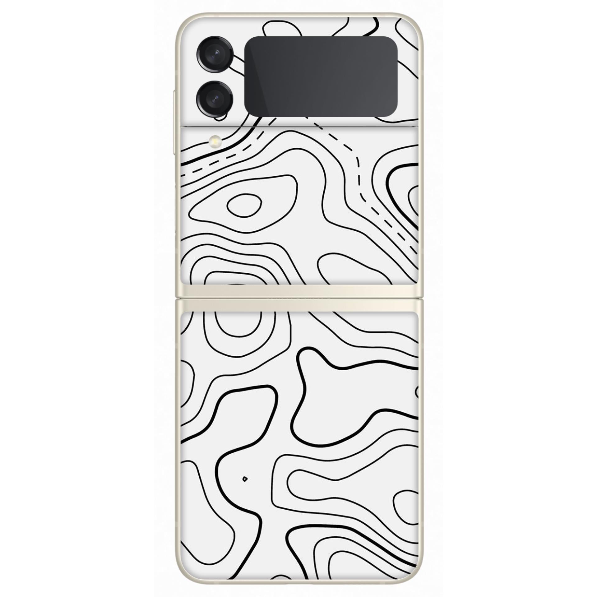 Samsung Z Flip 3 Skins & Wraps