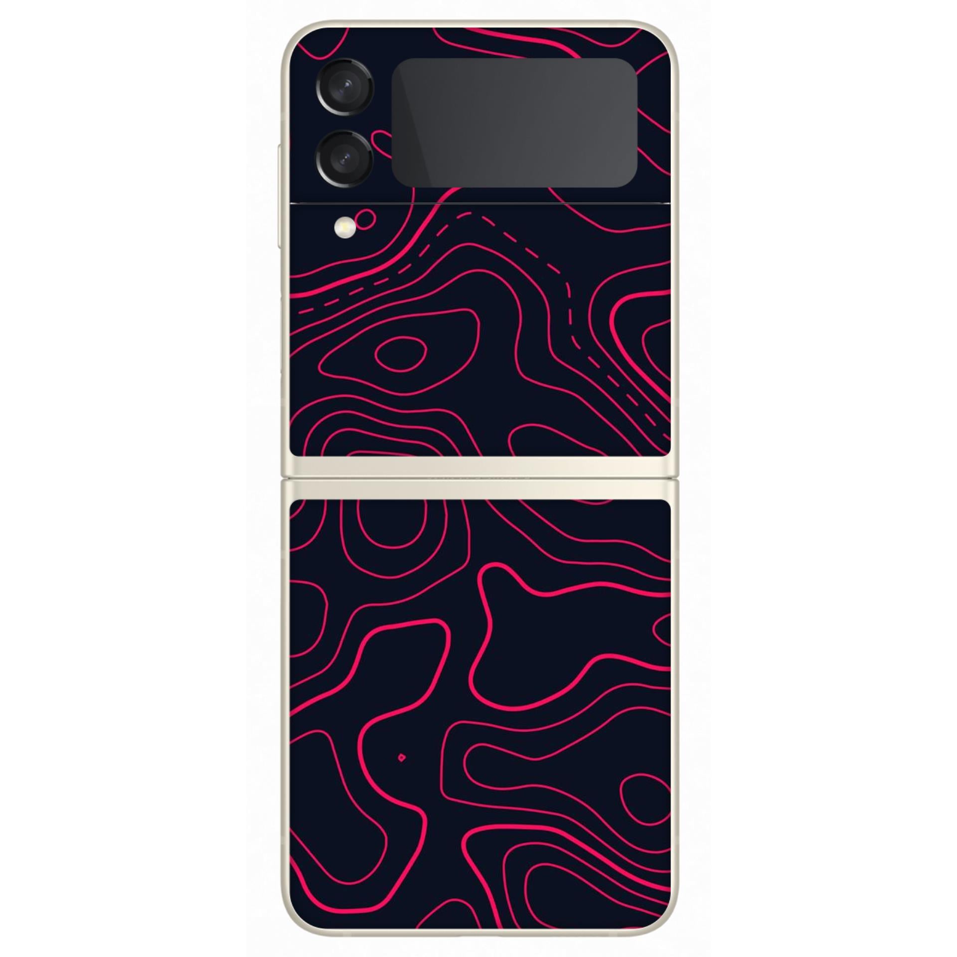 Samsung Z Flip 3 Skins & Wraps