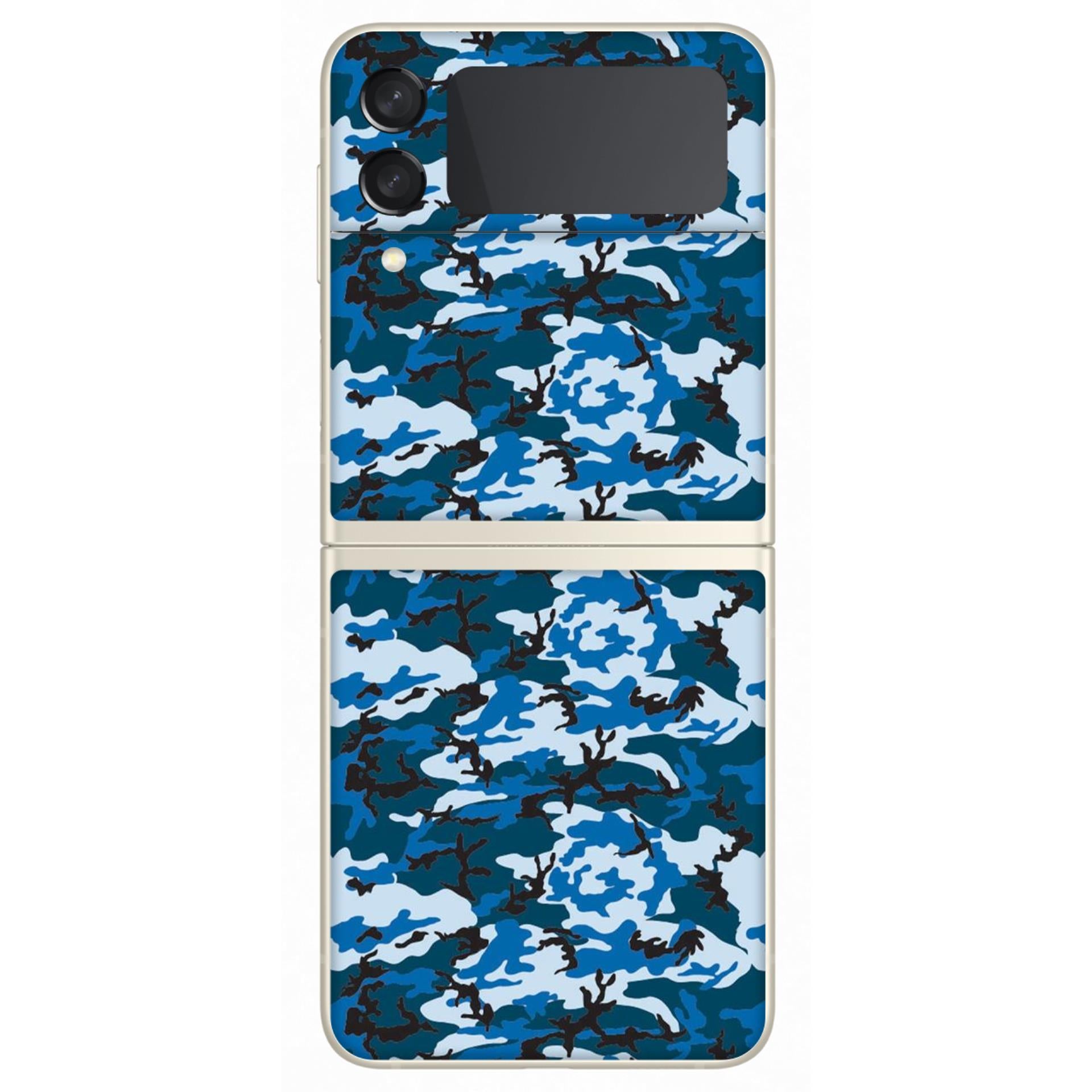 Samsung Z Flip 3 Skins & Wraps