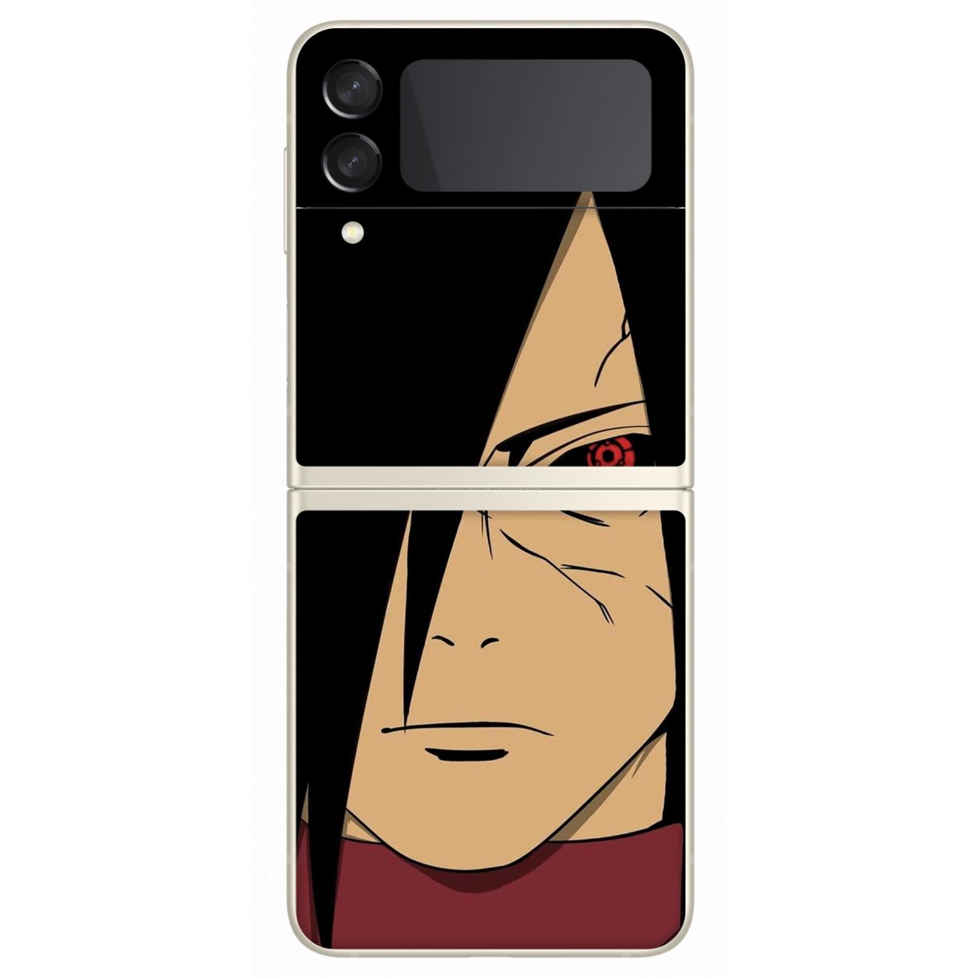 Samsung Z Flip 3 Skins & Wraps