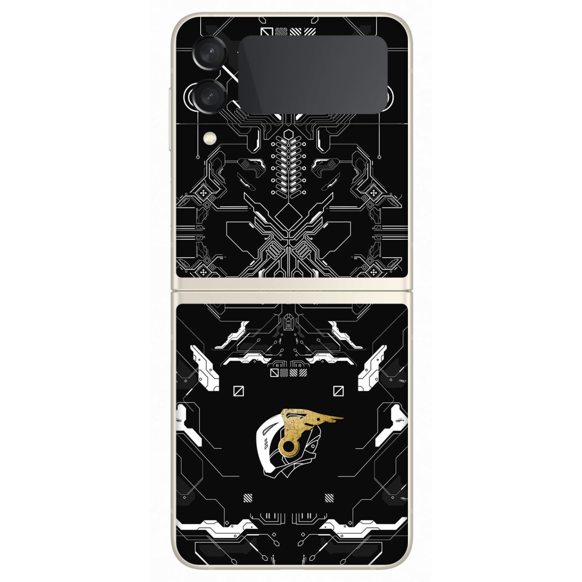 Samsung Z Flip 3 Skins & Wraps
