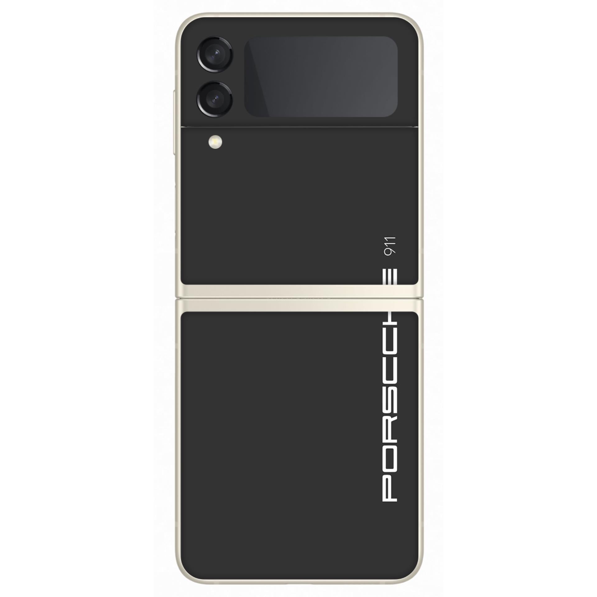 Samsung Z Flip 3 Skins & Wraps