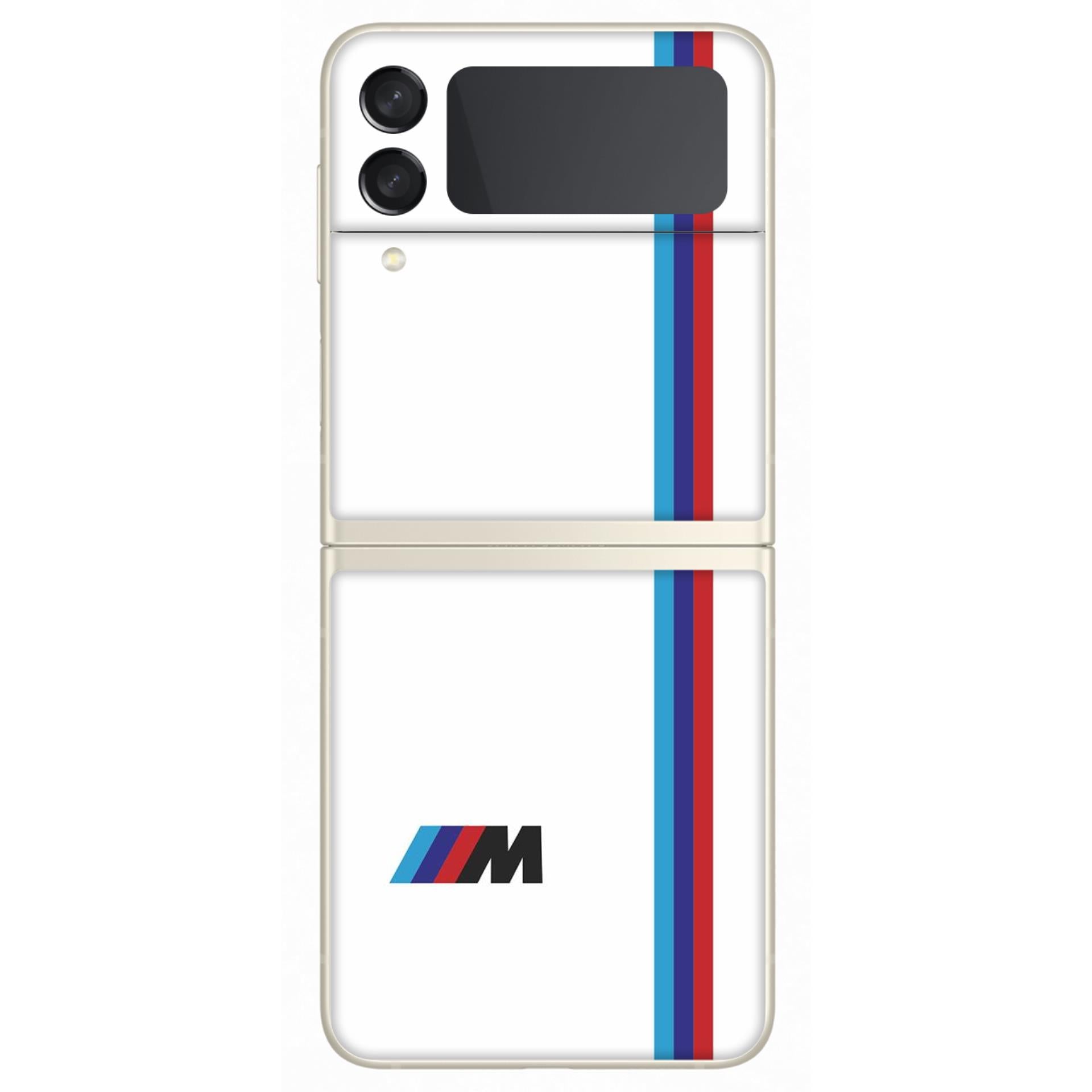 Samsung Z Flip 3 Skins & Wraps