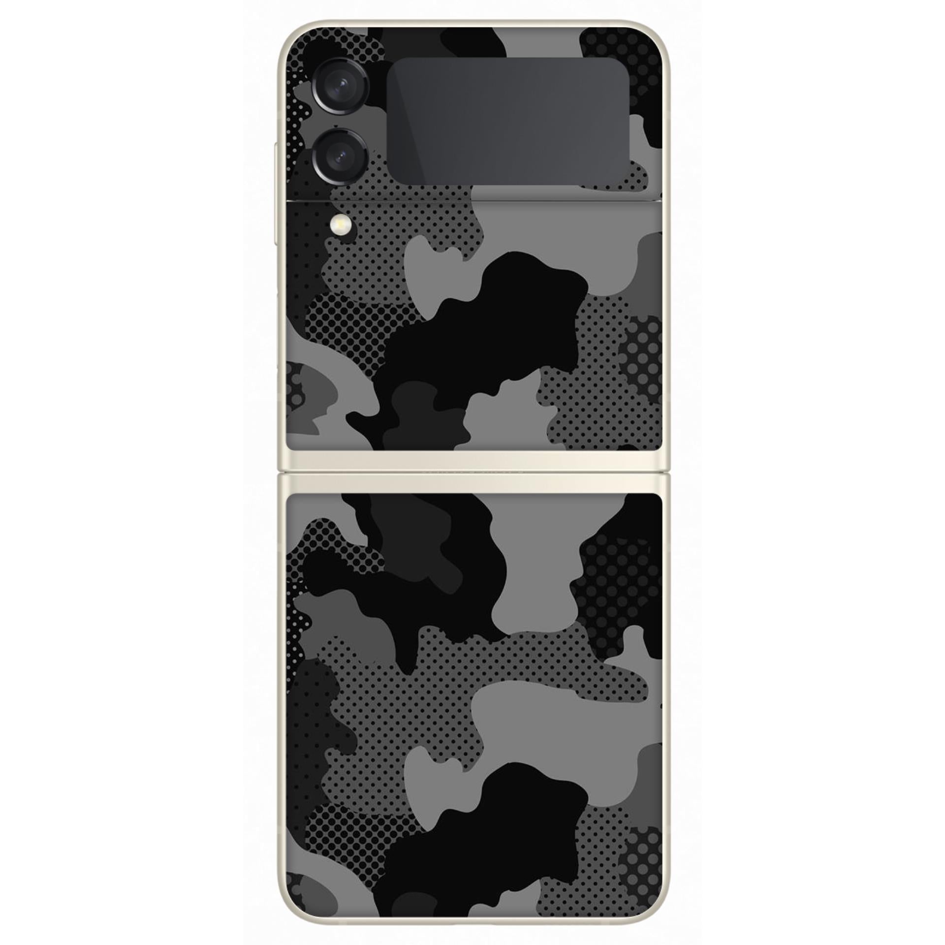 Samsung Z Flip 3 Skins & Wraps