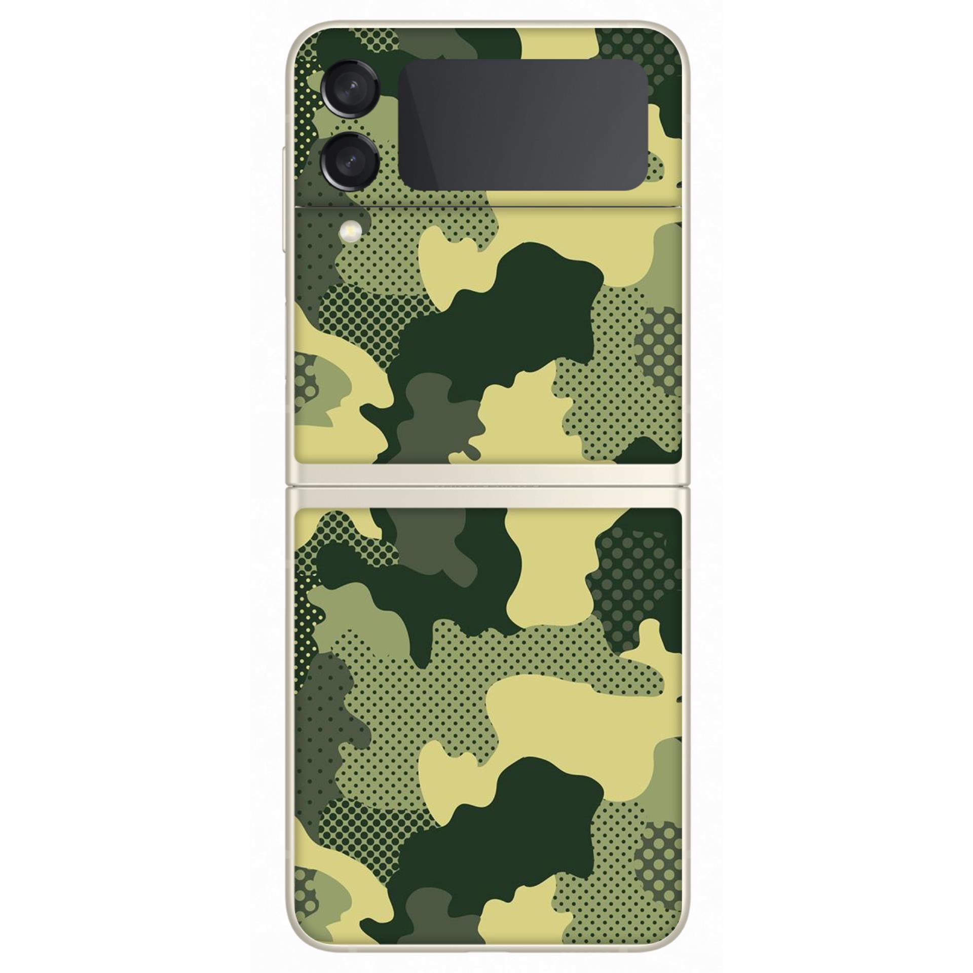 Samsung Z Flip 3 Skins & Wraps