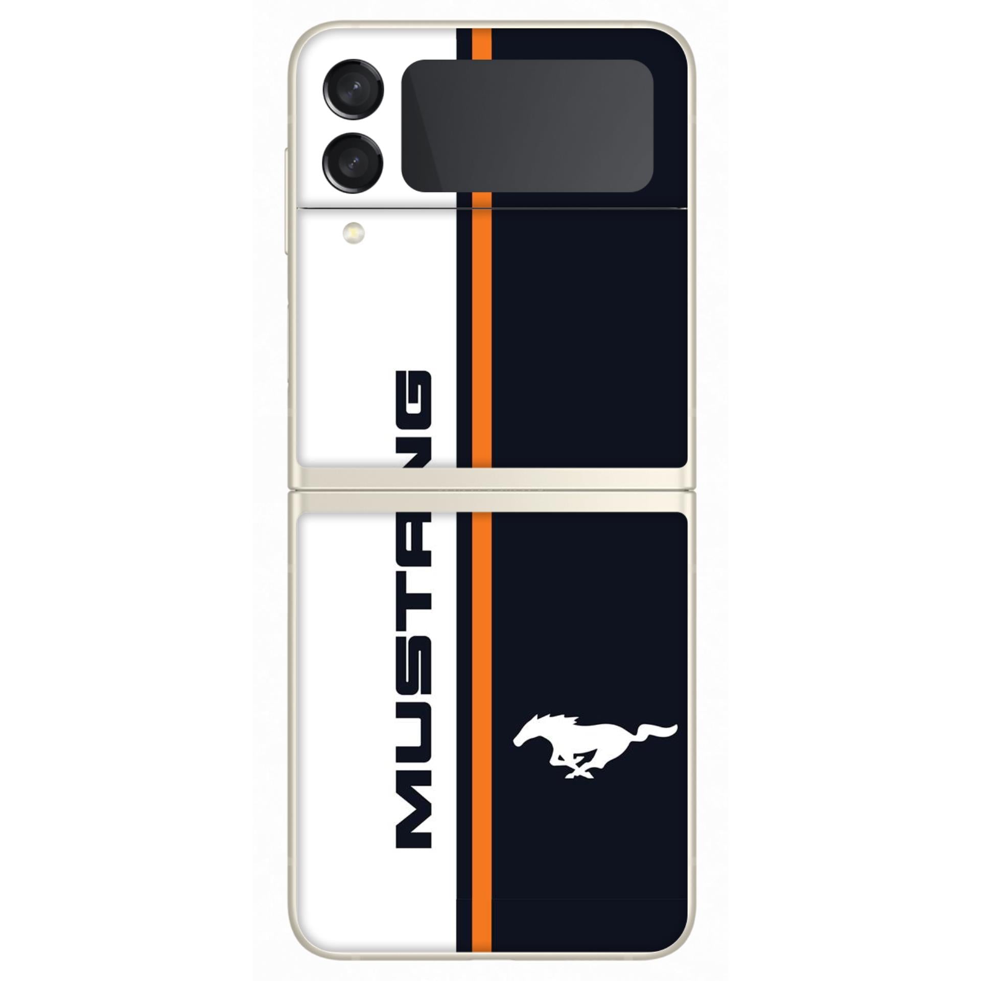 Samsung Z Flip 3 Skins & Wraps