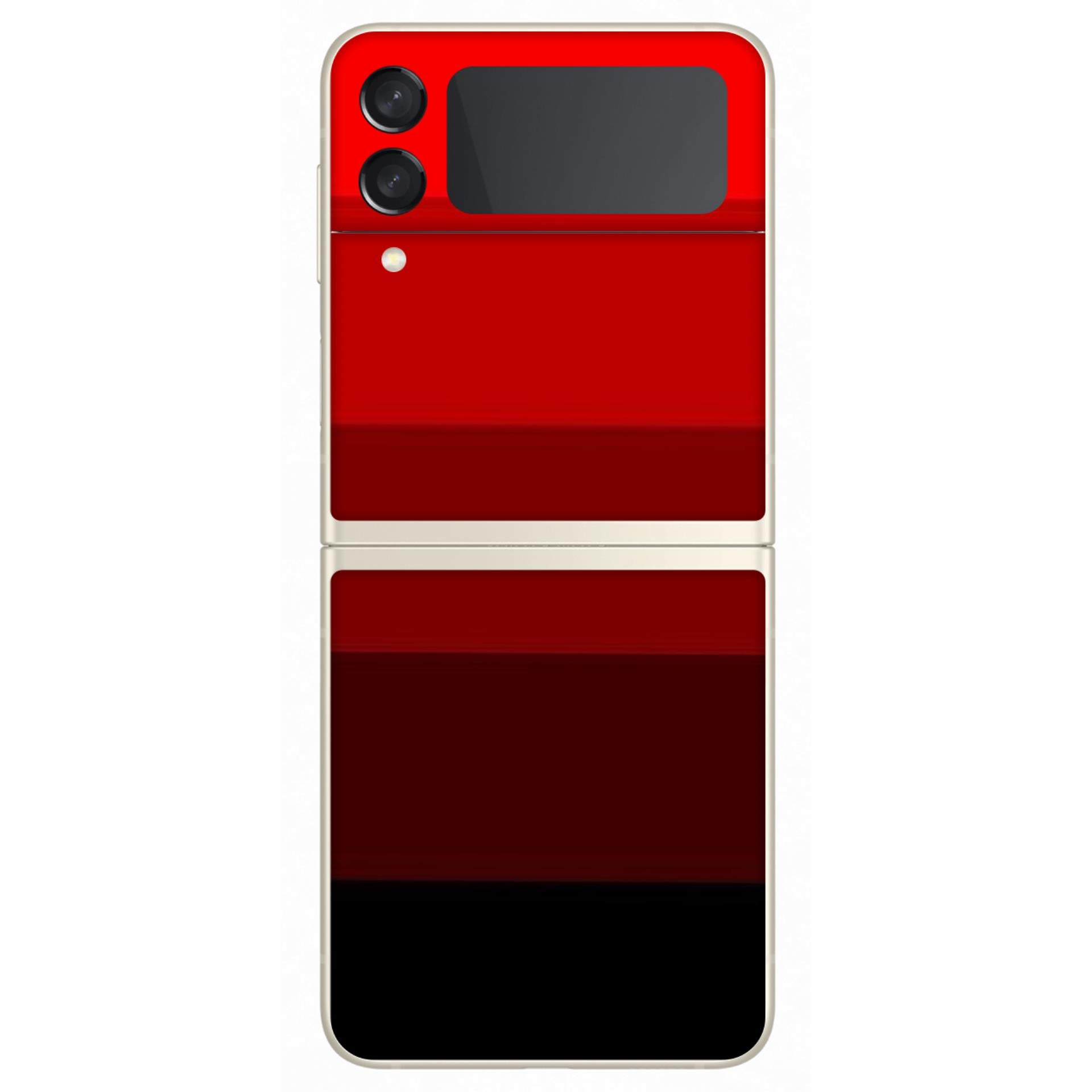 Samsung Z Flip 3 Skins & Wraps