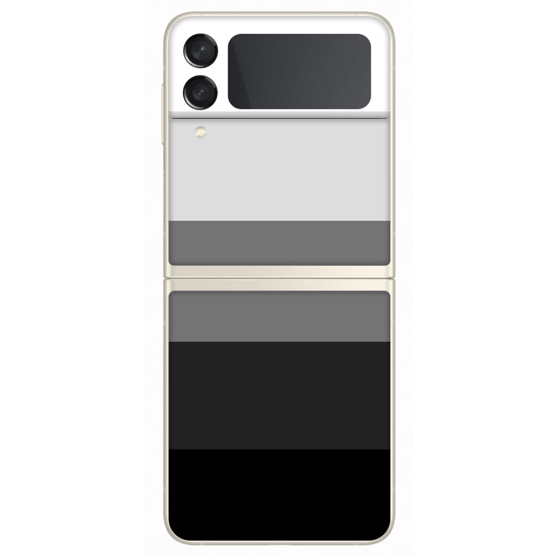 Samsung Z Flip 3 Skins & Wraps