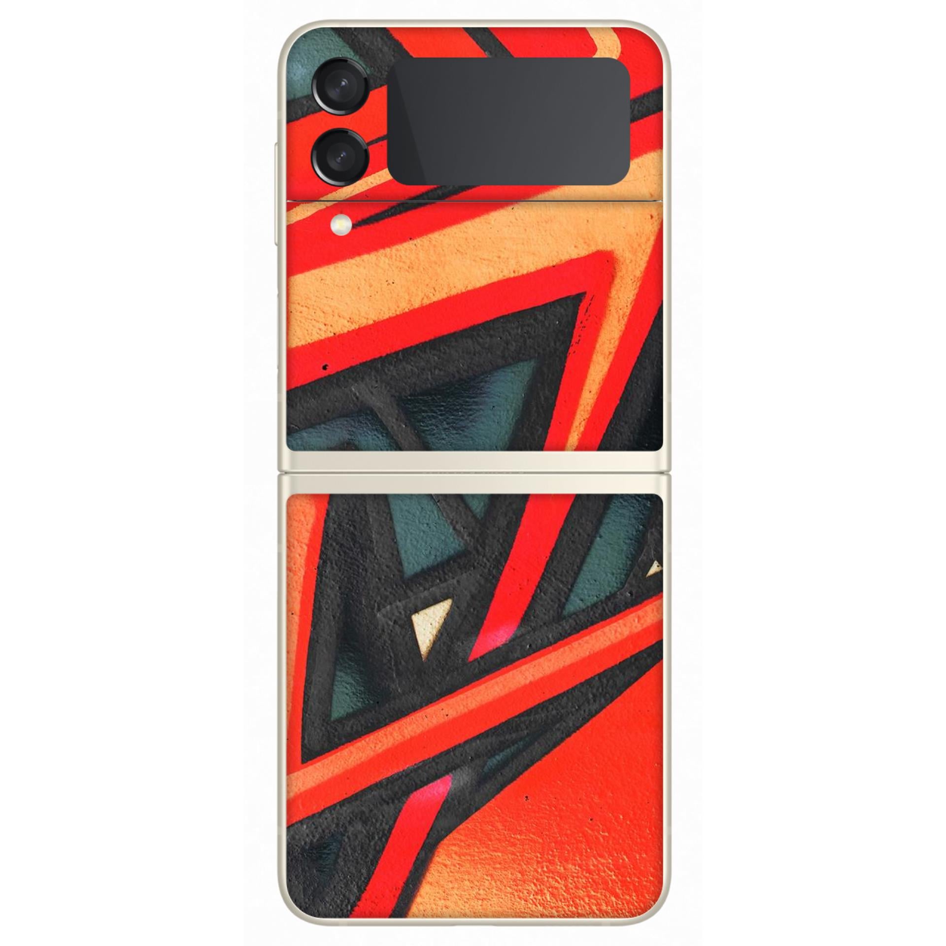Samsung Z Flip 3 Skins & Wraps