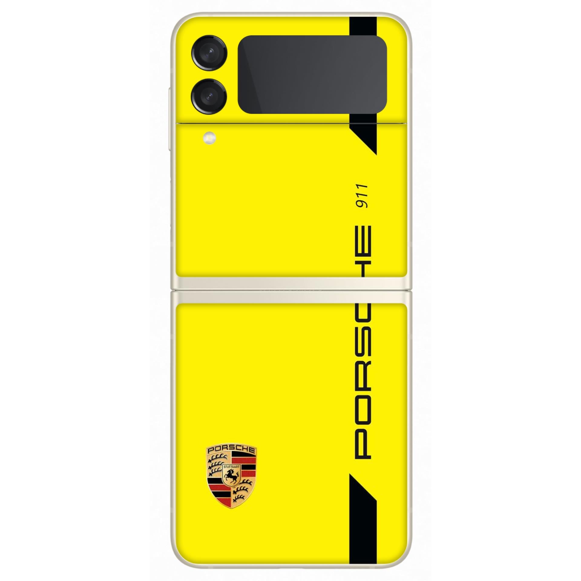 Samsung Z Flip 3 Skins & Wraps