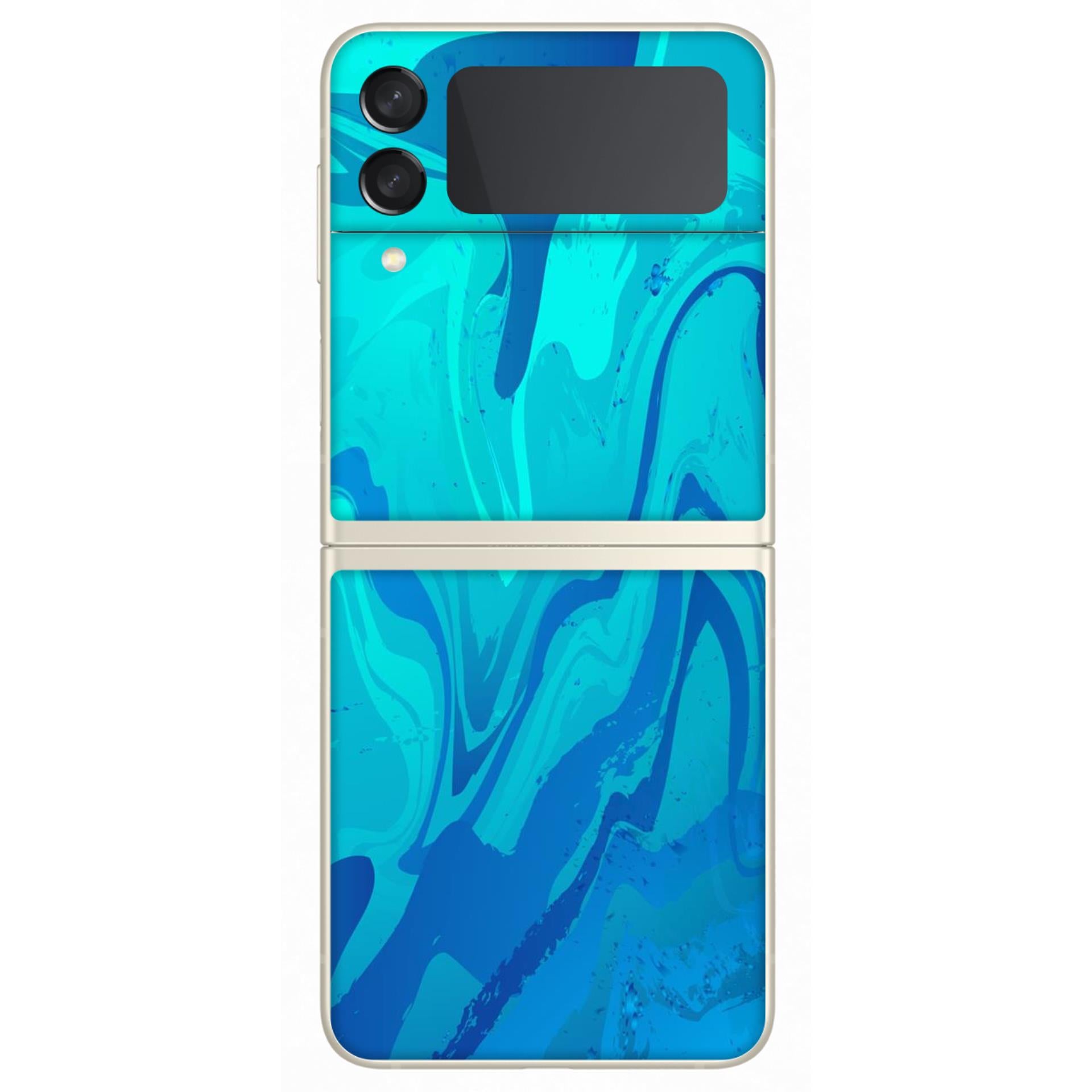 Samsung Z Flip 3 Skins & Wraps