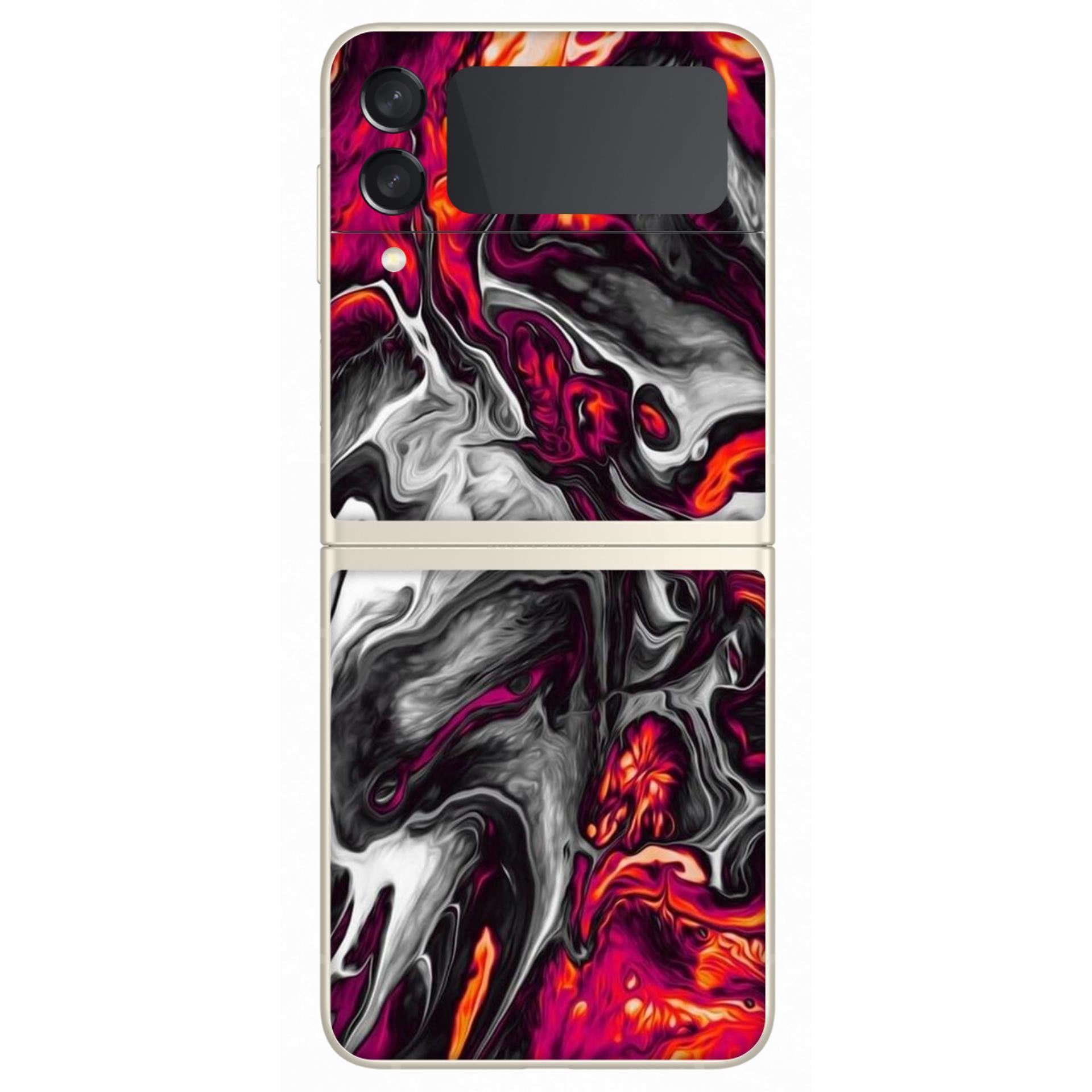 Samsung Z Flip 3 Skins & Wraps