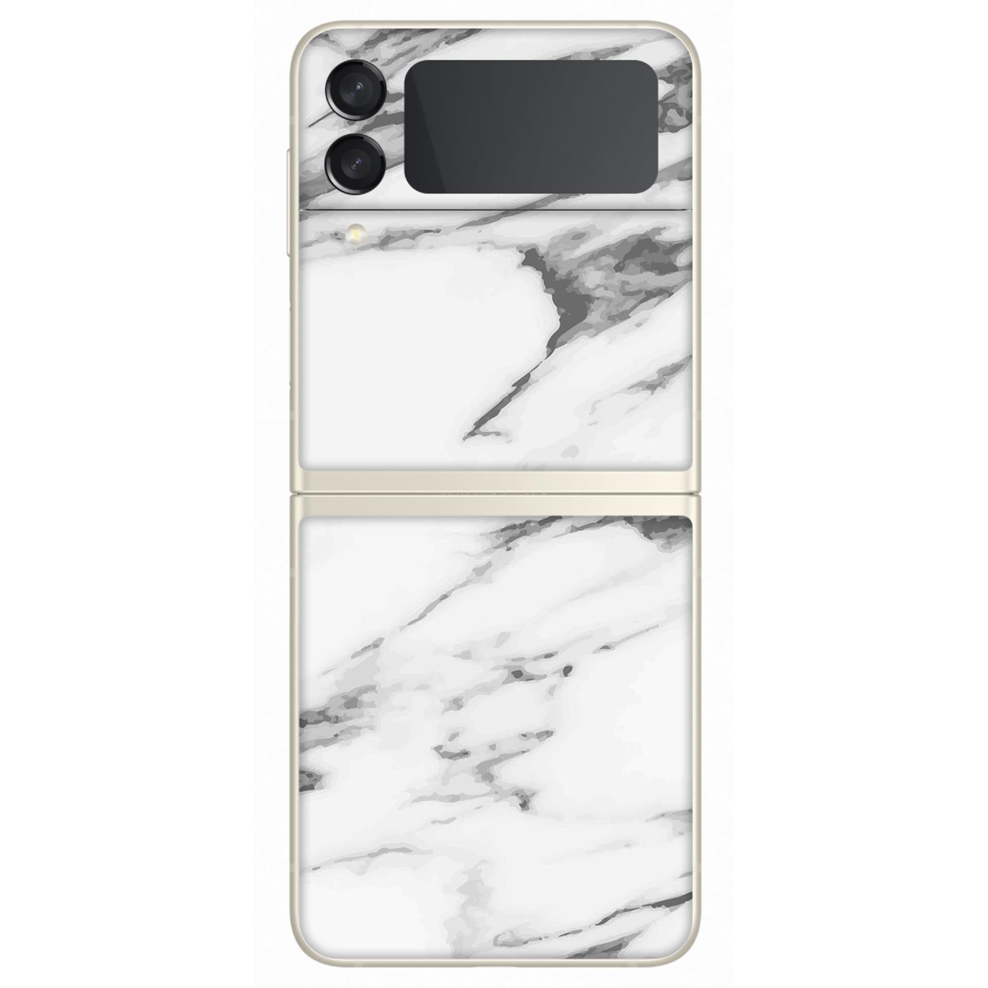 Samsung Z Flip 3 Skins & Wraps